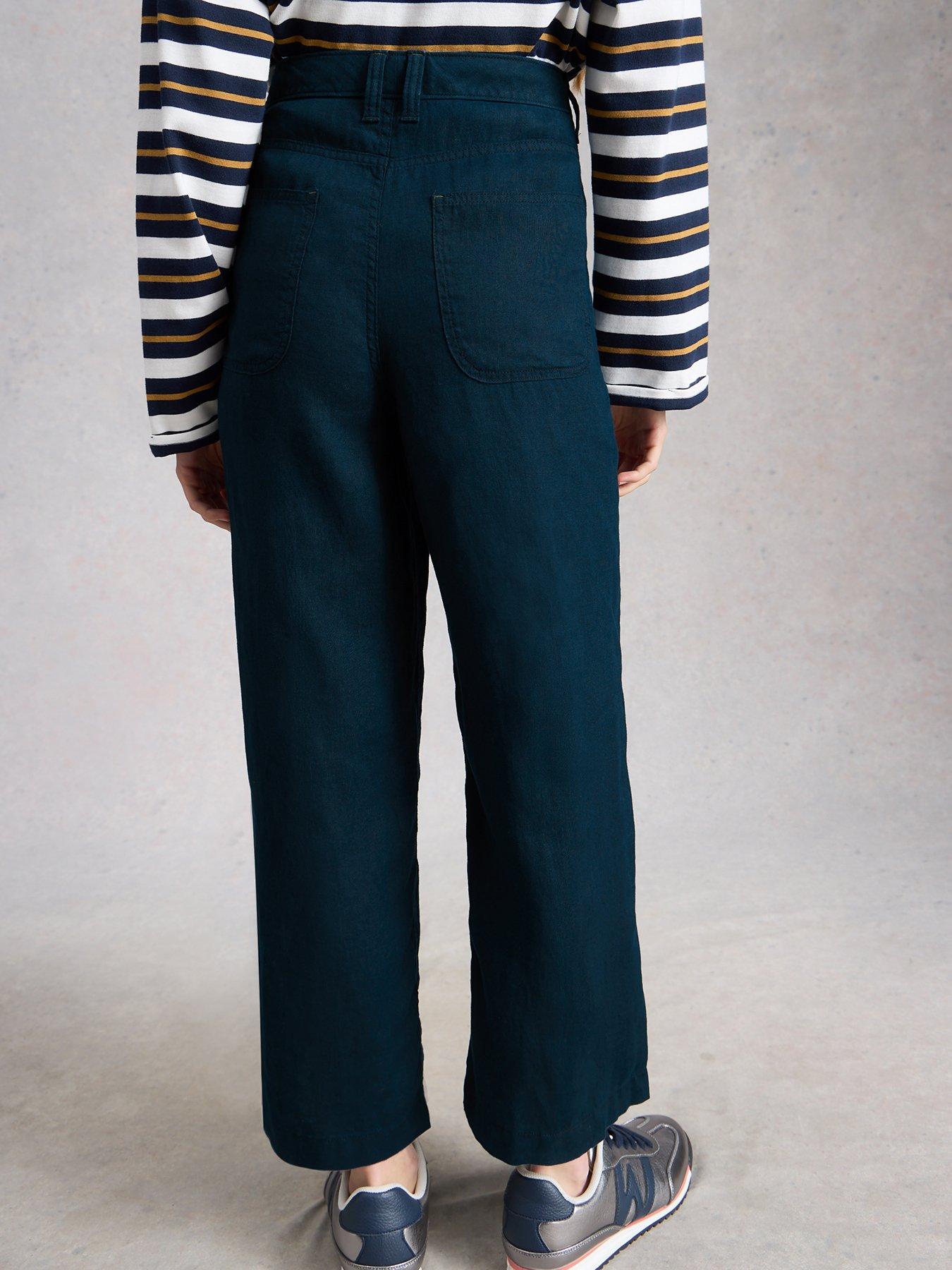 white-stuff-tia-linen-wide-leg-crop-navystillFront