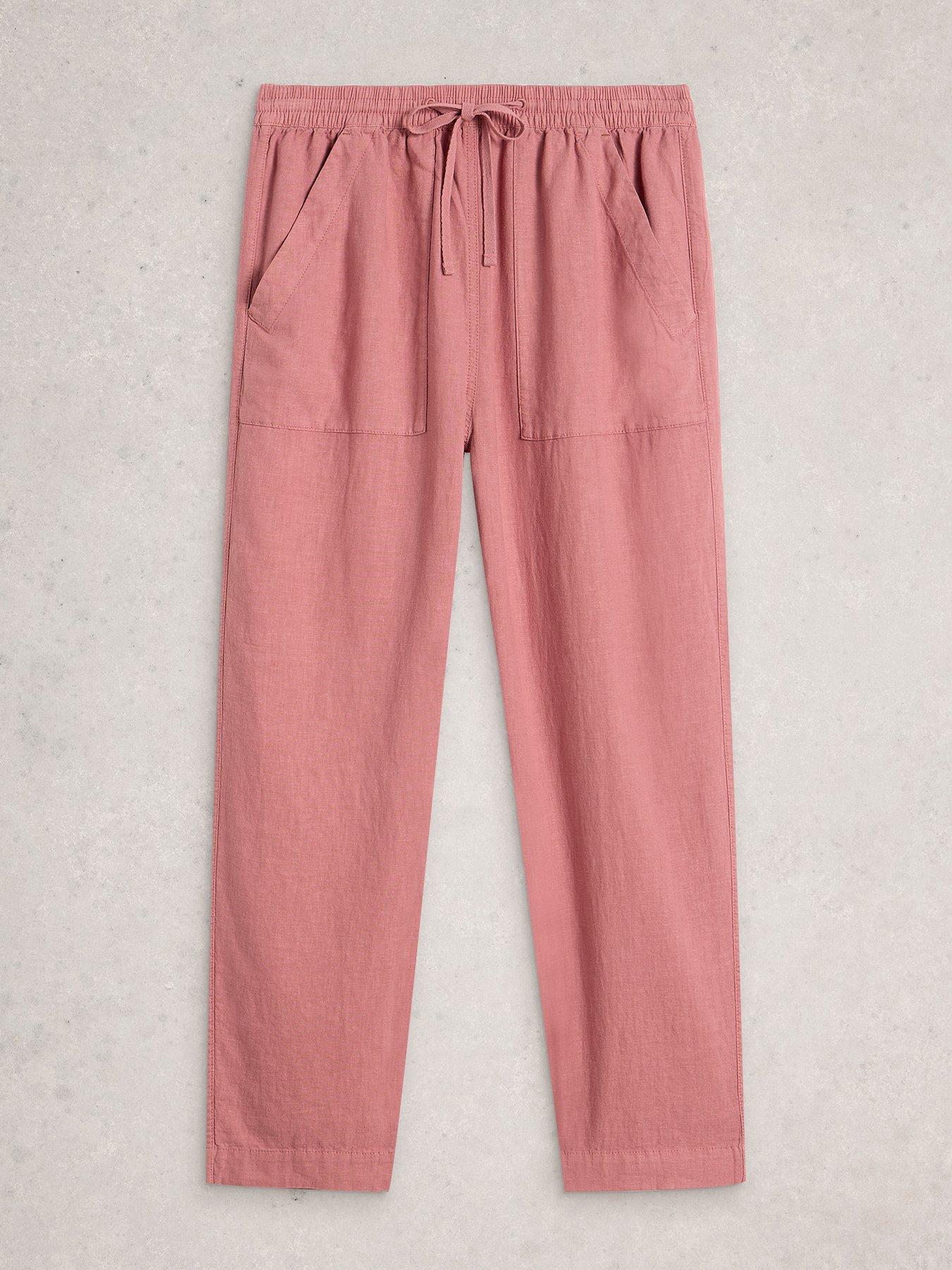 white-stuff-elle-linen-blend-trouserdetail