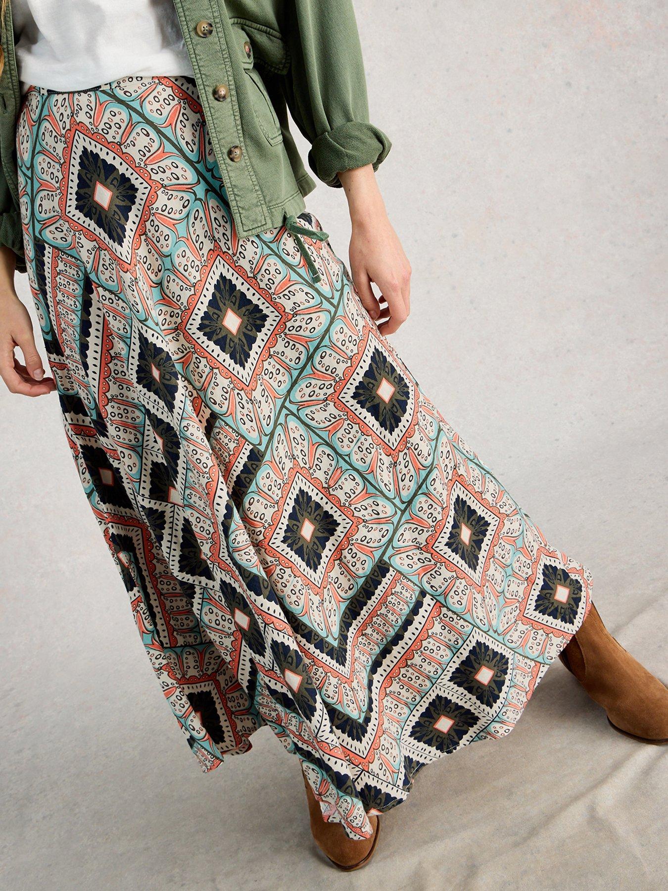 white-stuff-hope-linen-blend-maxi-skirt-orange