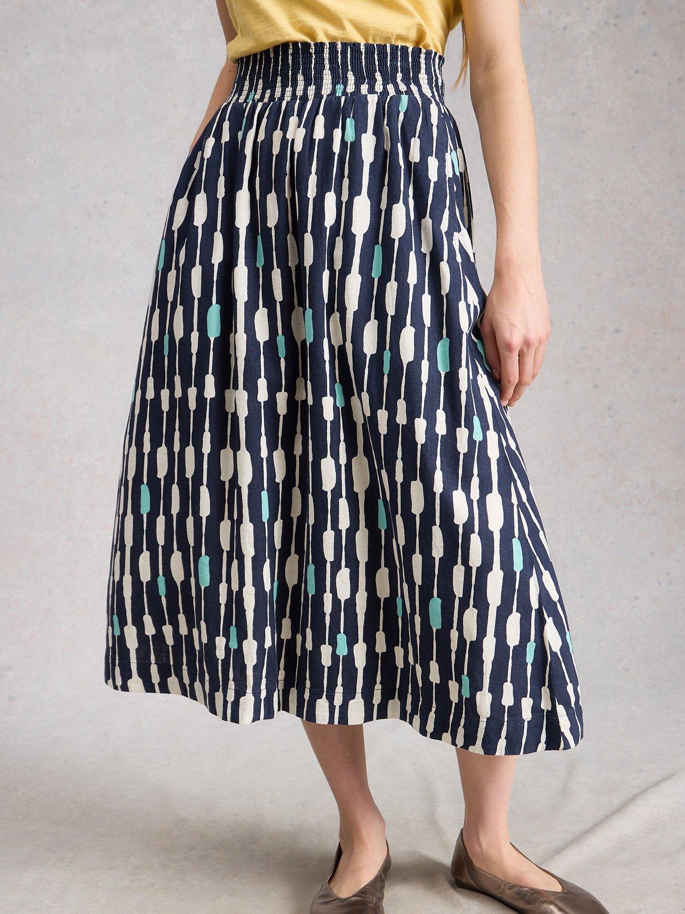 white-stuff-shelly-linen-blend-midi-skirt-navyfront