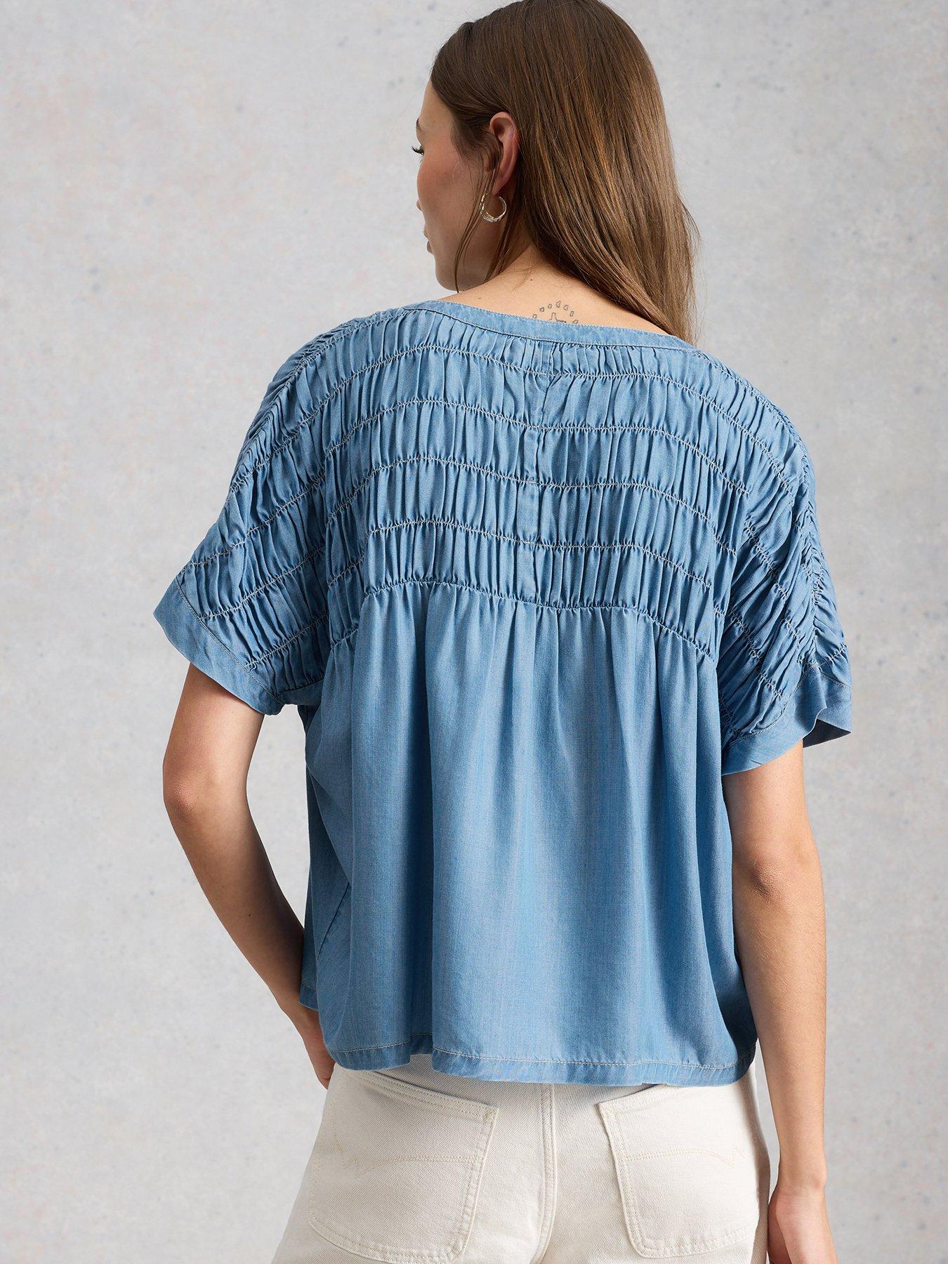 white-stuff-tammie-chambray-shirt-bluestillFront