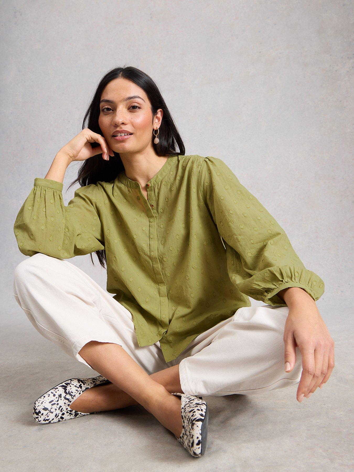 white-stuff-lana-top-greenoutfit