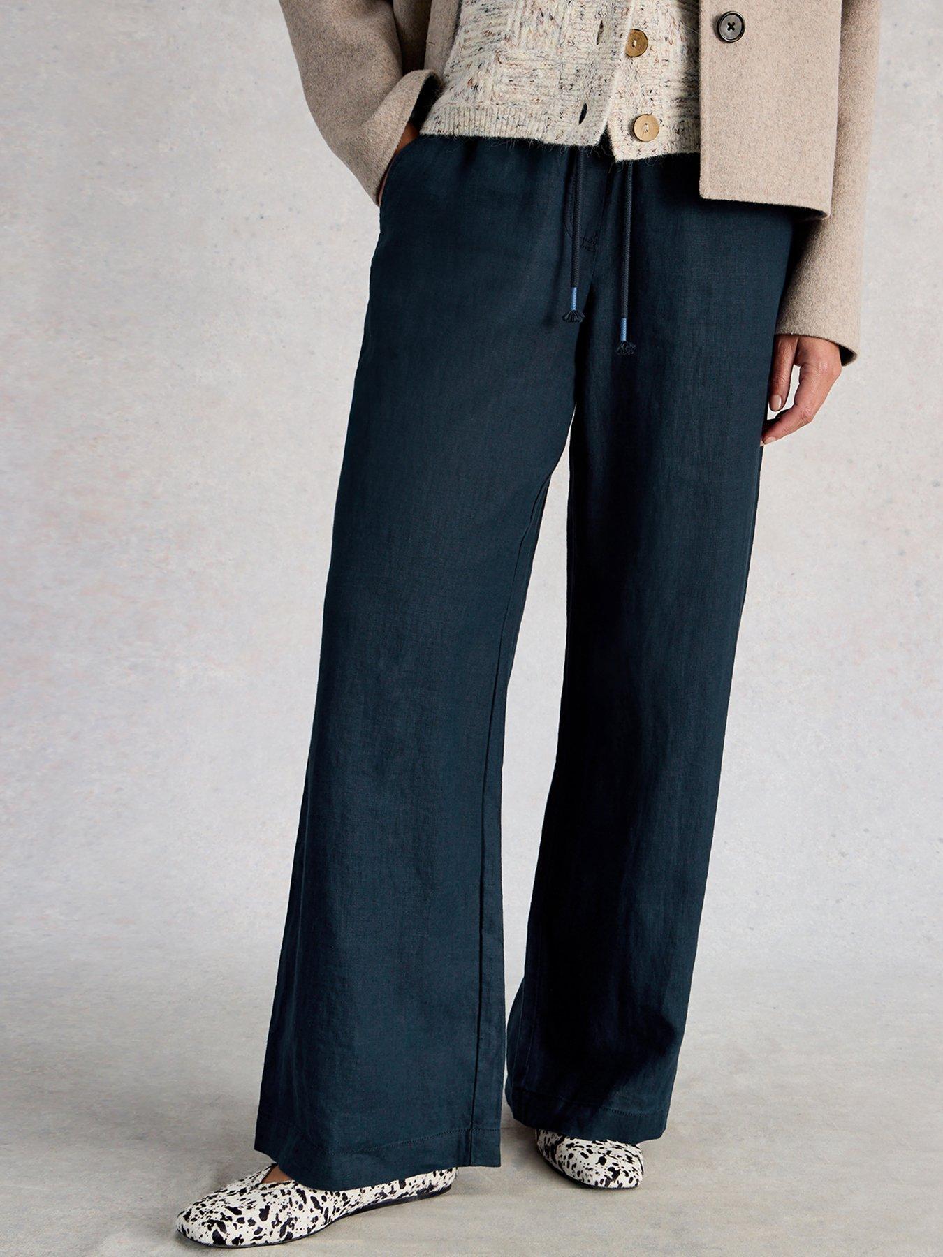 white-stuff-ally-linen-wide-leg-trouser-navy