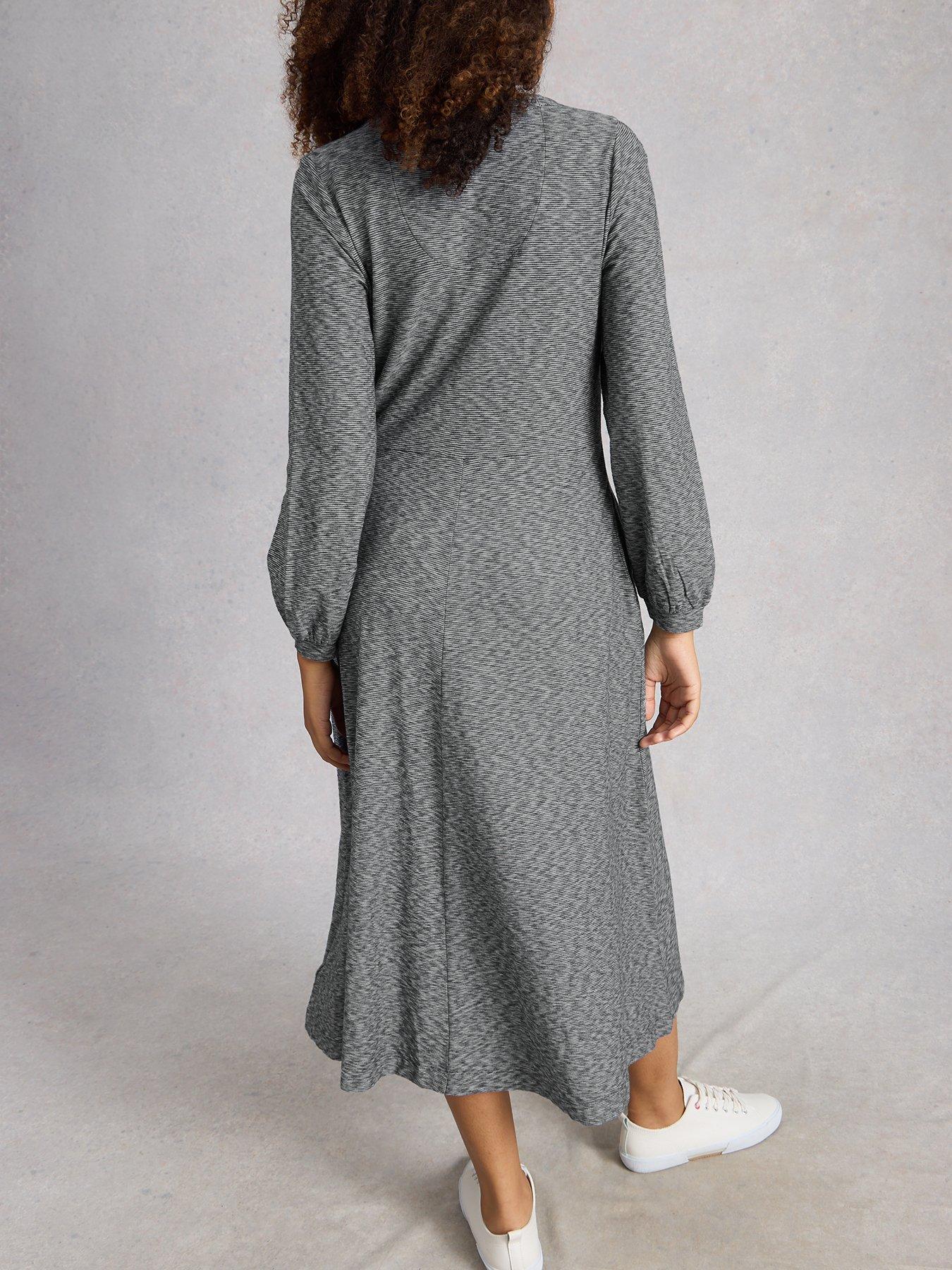 white-stuff-megan-button-jersey-dress-navystillFront