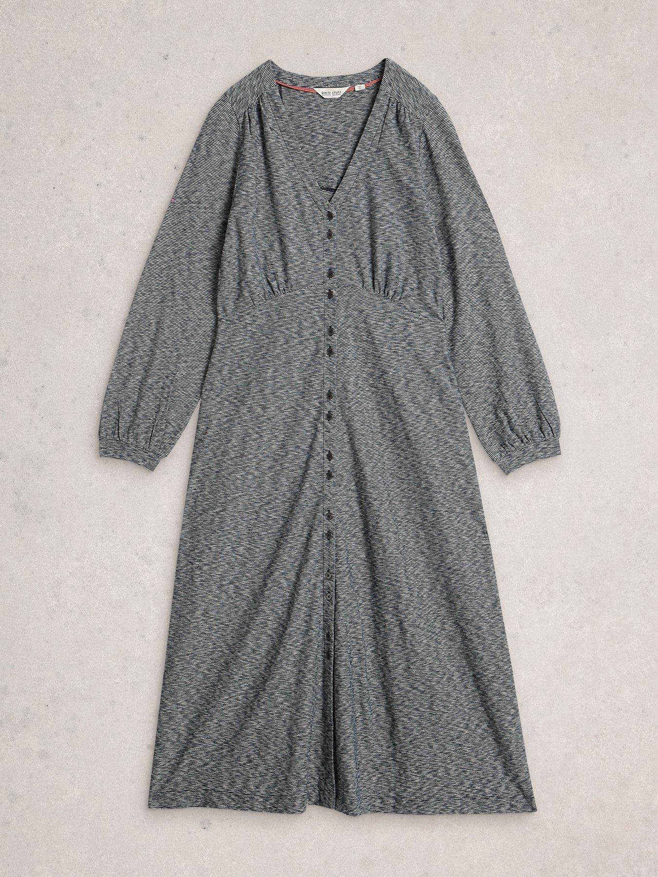 white-stuff-megan-button-jersey-dress-navydetail