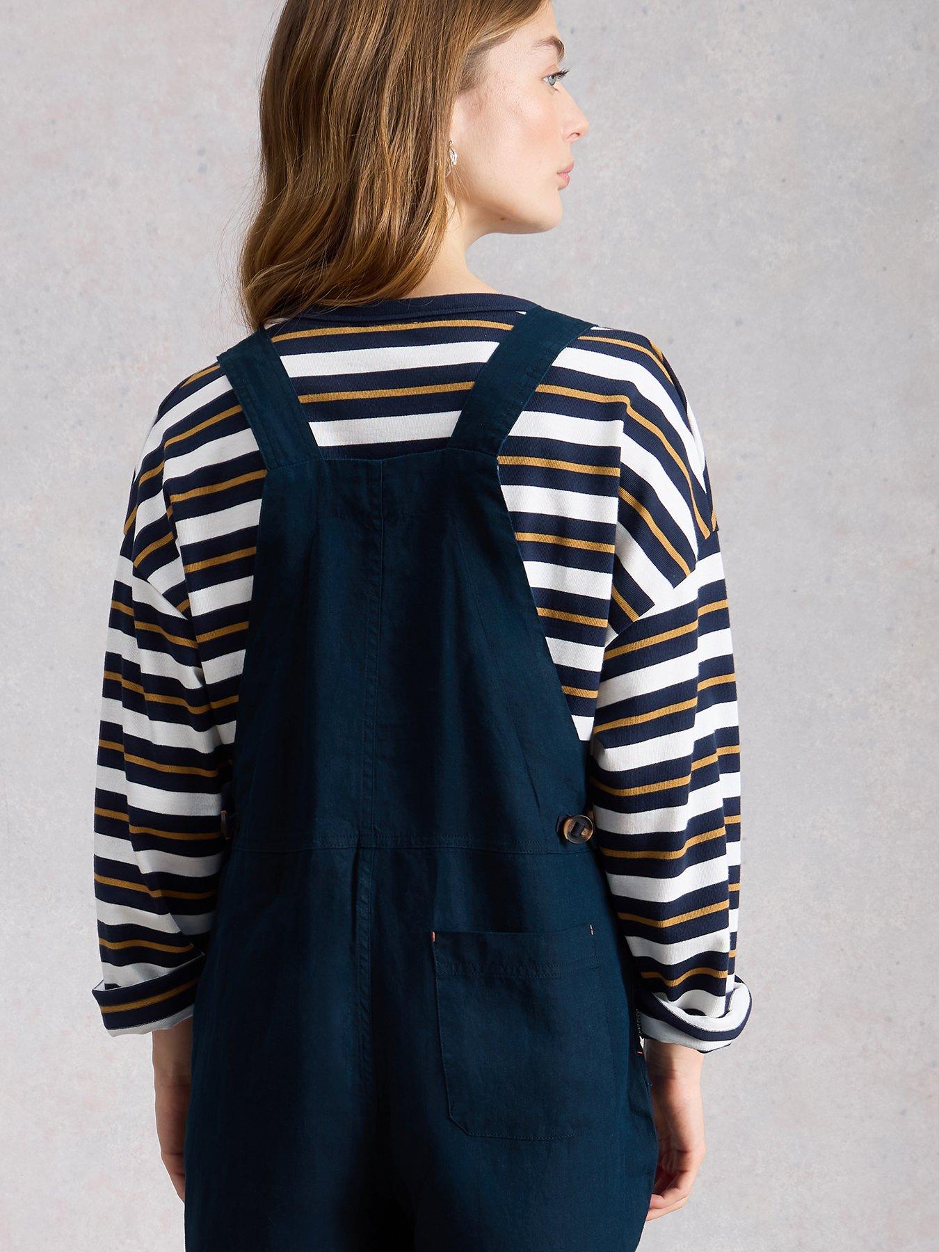 white-stuff-vivian-linen-dungaree-navystillFront