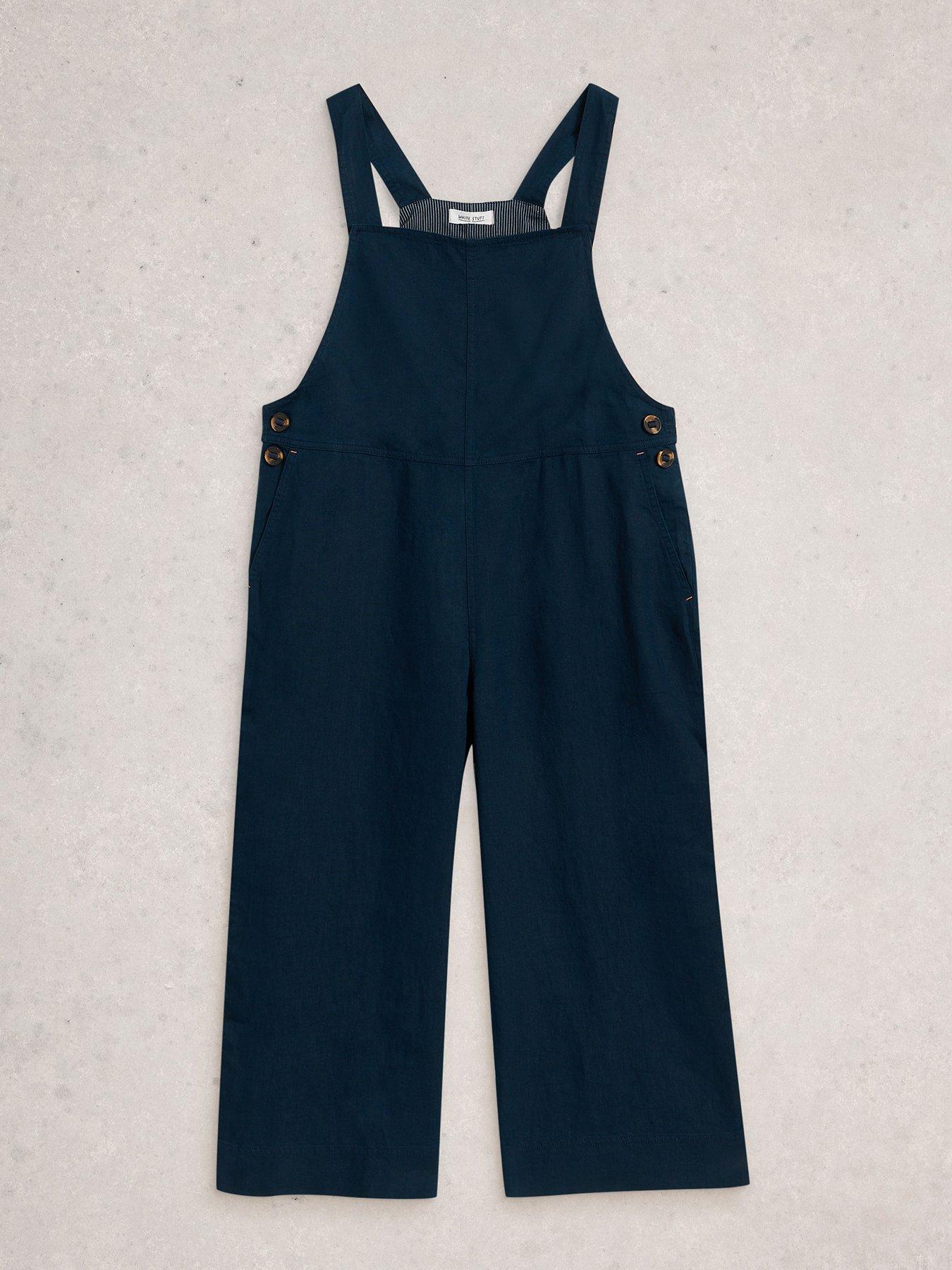 white-stuff-vivian-linen-dungaree-navydetail