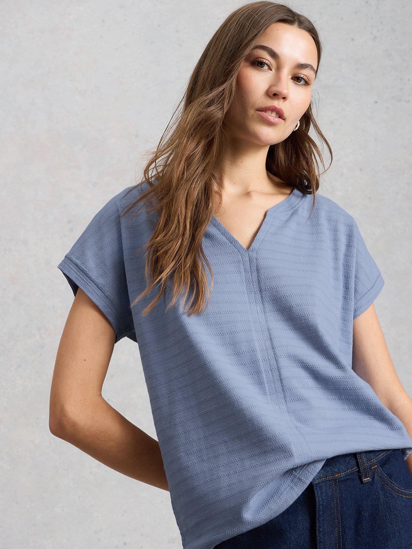 white-stuff-nelly-notch-texture-t-shirt-bluefront