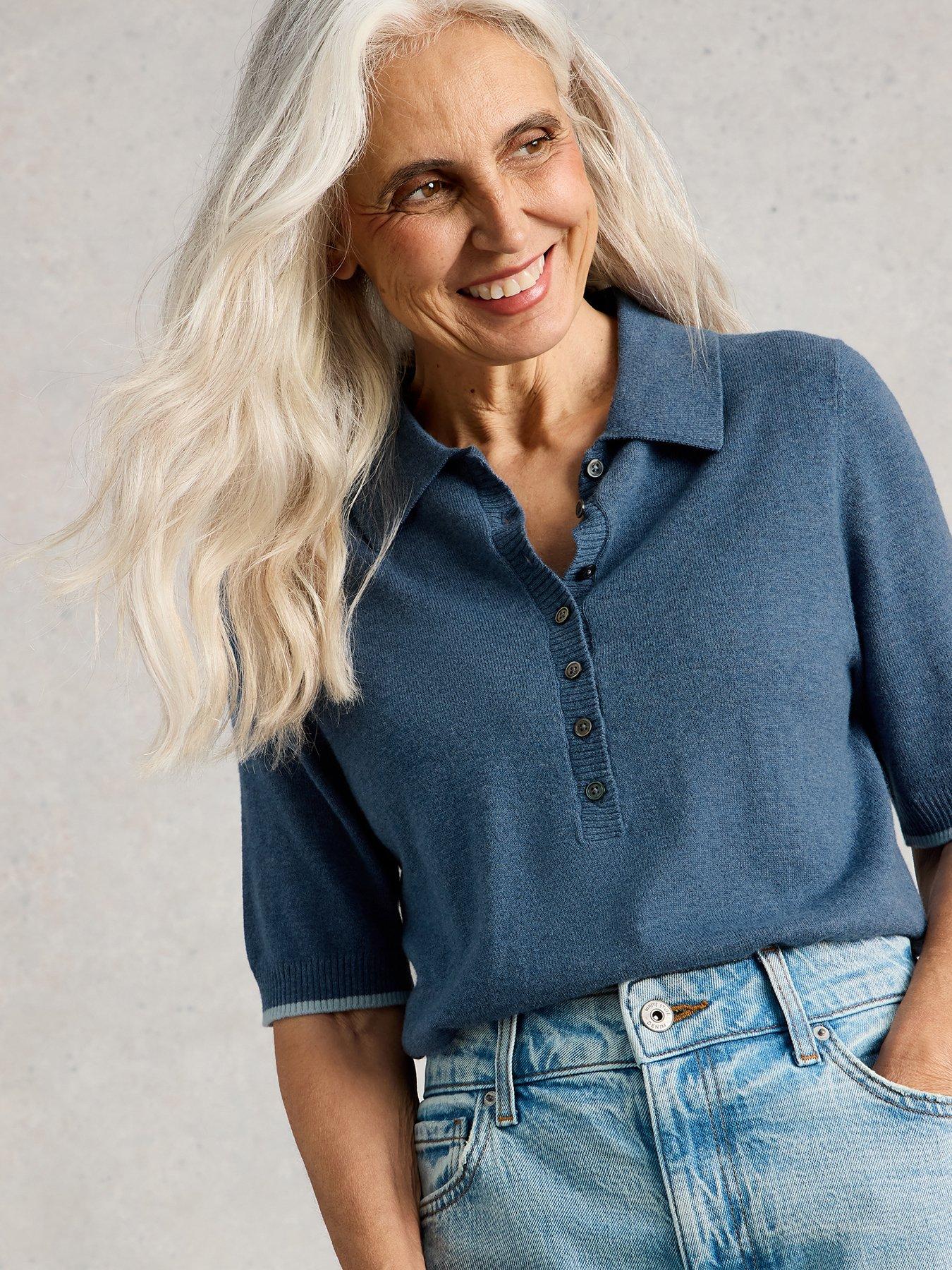 white-stuff-poppy-polo-top-blue