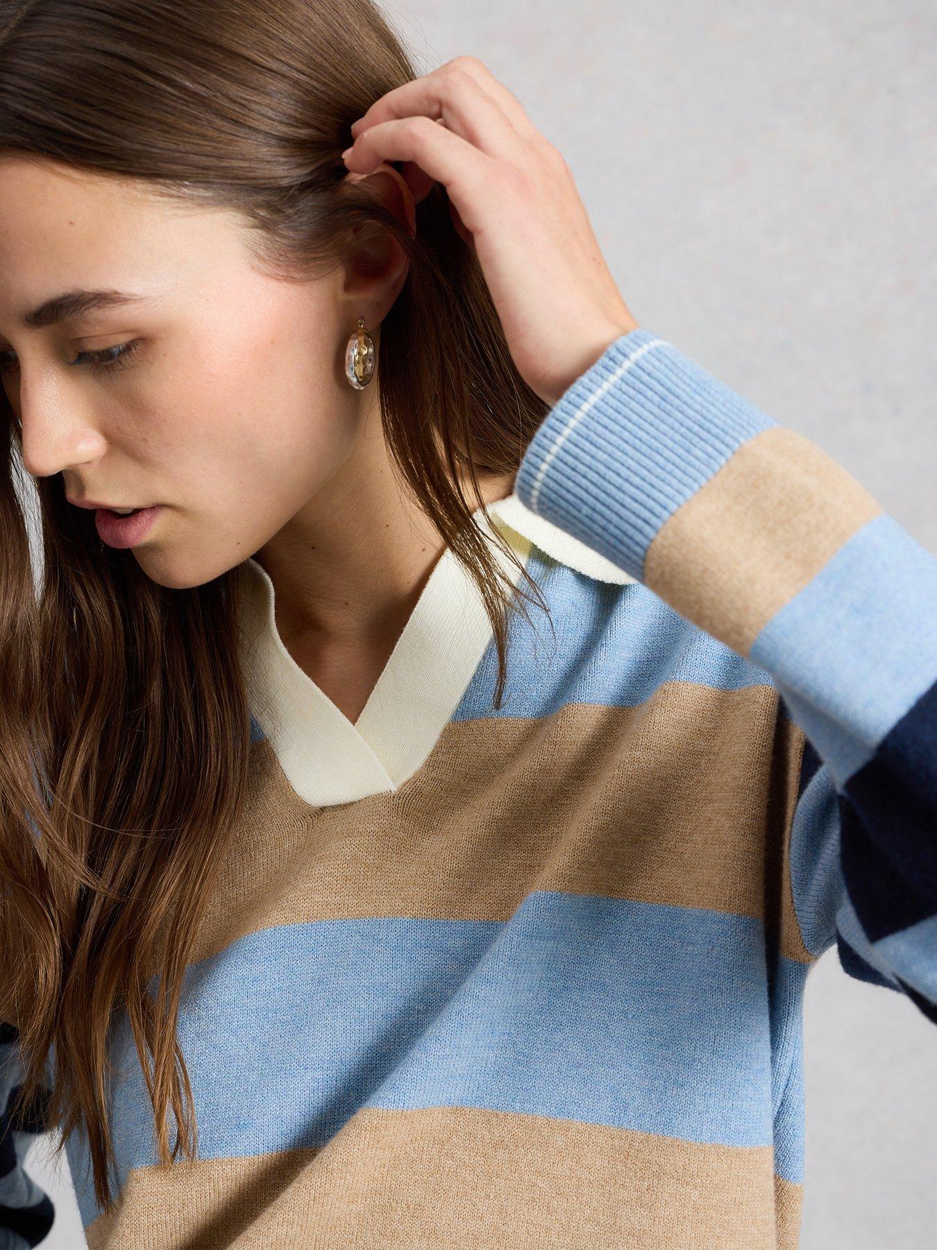 white-stuff-rochelle-wool-mix-stripe-rugby-jumper-blueoutfit