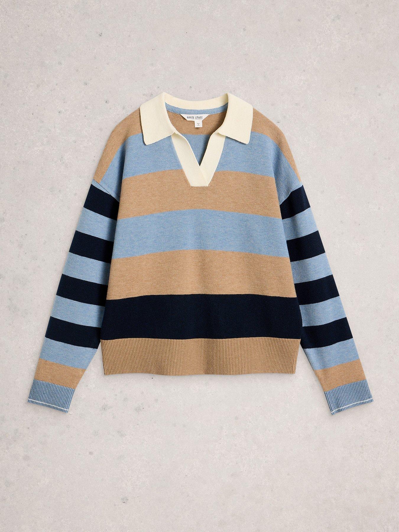 white-stuff-rochelle-wool-mix-stripe-rugby-jumper-bluedetail