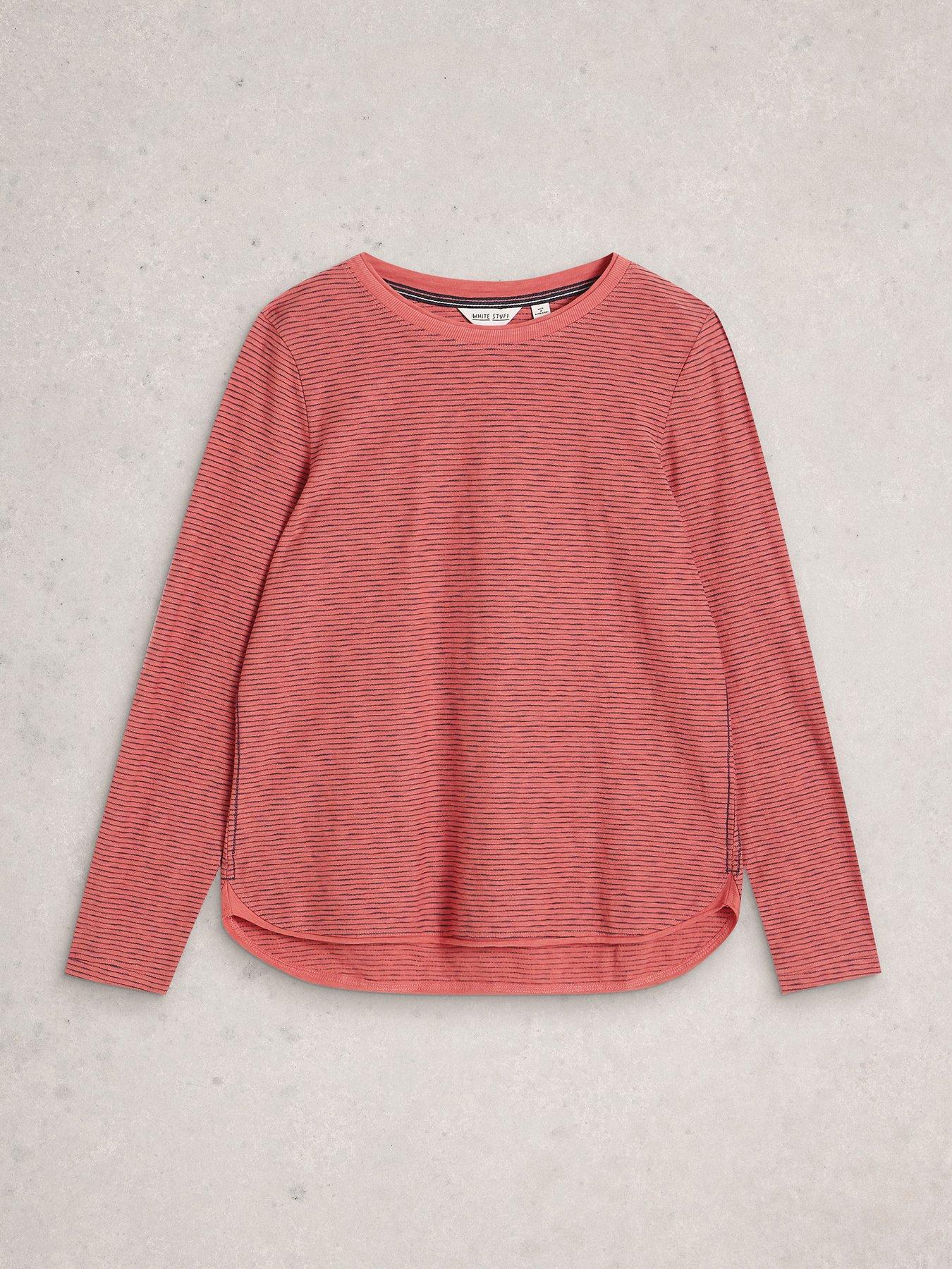 white-stuff-clara-texture-long-sleeve-t-shirt-pinkdetail