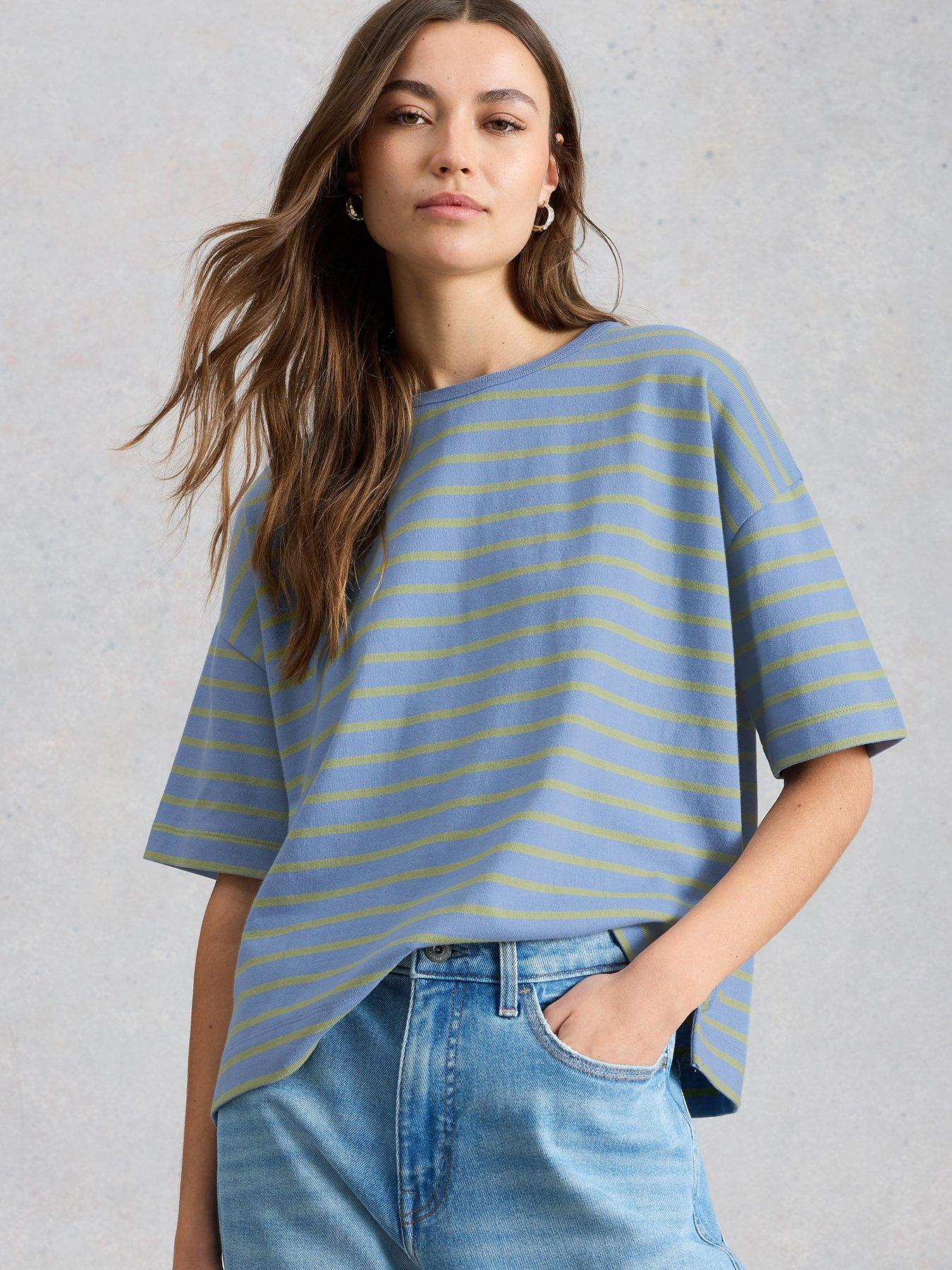 white-stuff-kat-short-sleeve-stripe-t-shirt-bluefront