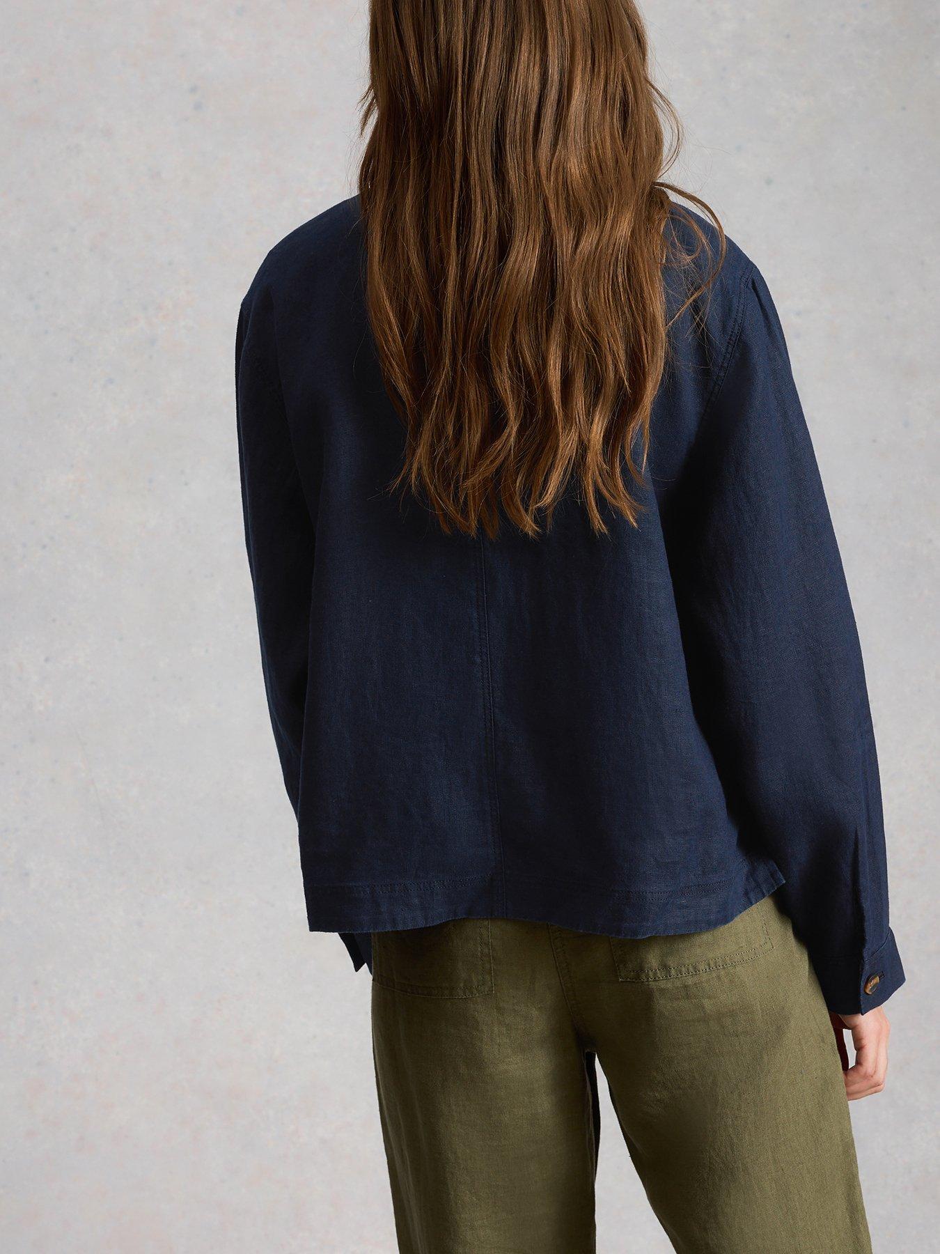 white-stuff-isabel-linen-jacket-navystillFront