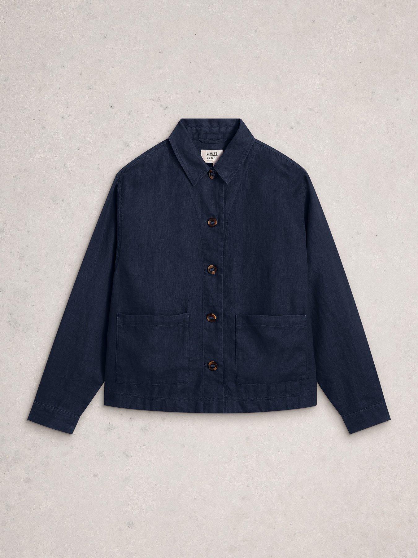white-stuff-isabel-linen-jacket-navydetail