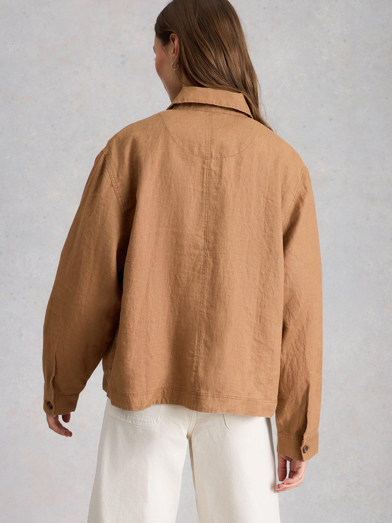 white-stuff-isabel-linen-jacket-beigestillFront