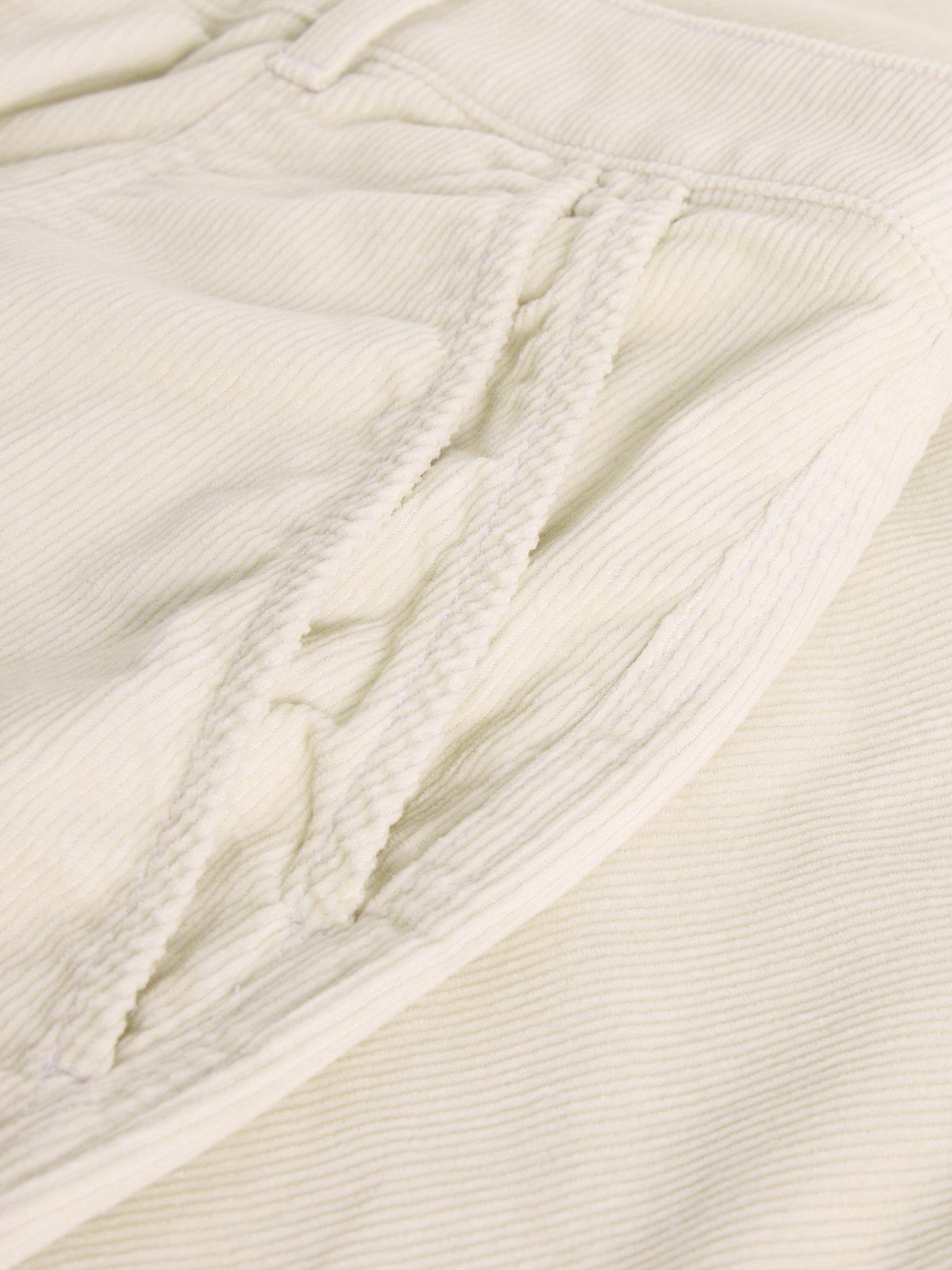 Image 6 of 6 of White Stuff Twister Cord Trouser