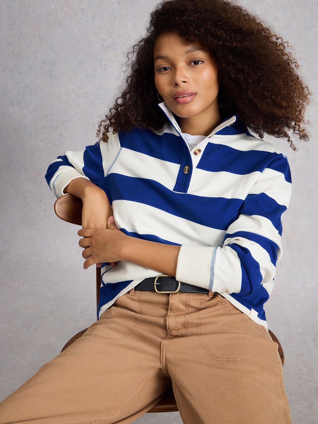 white-stuff-bobby-button-stripe-sweatshirt-bluefront