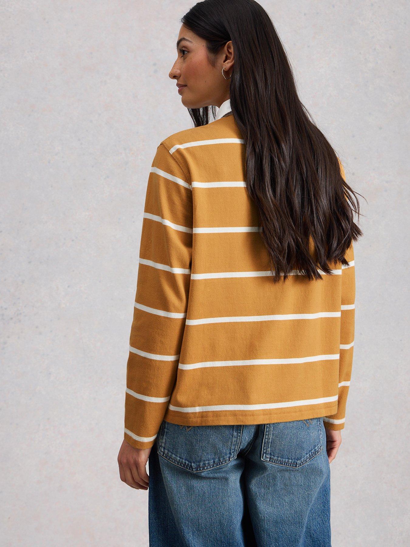 white-stuff-stella-stripe-rugby-top-yellowstillFront