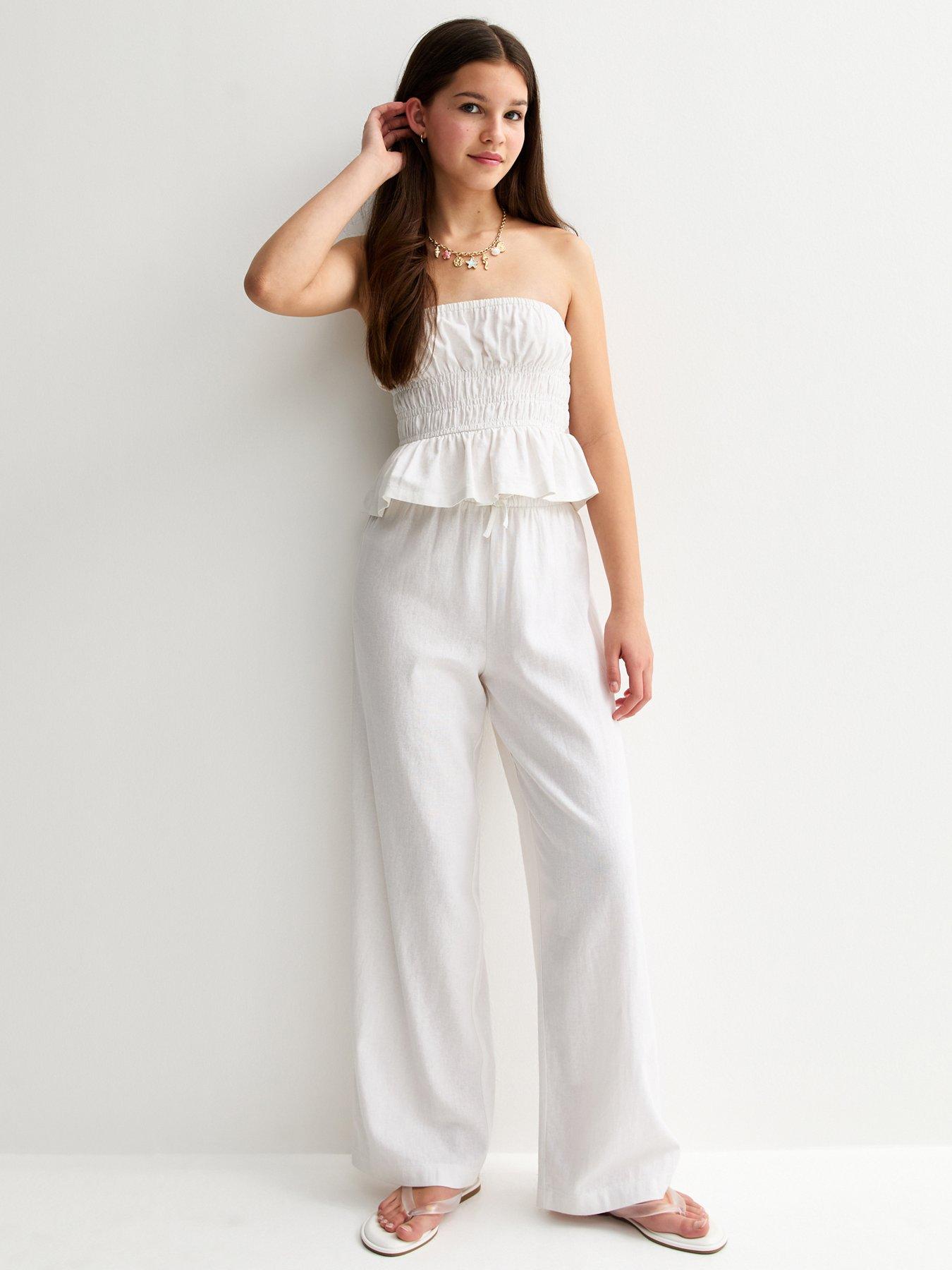 new-look-915-girls-linen-blend-wide-leg-trousers-white