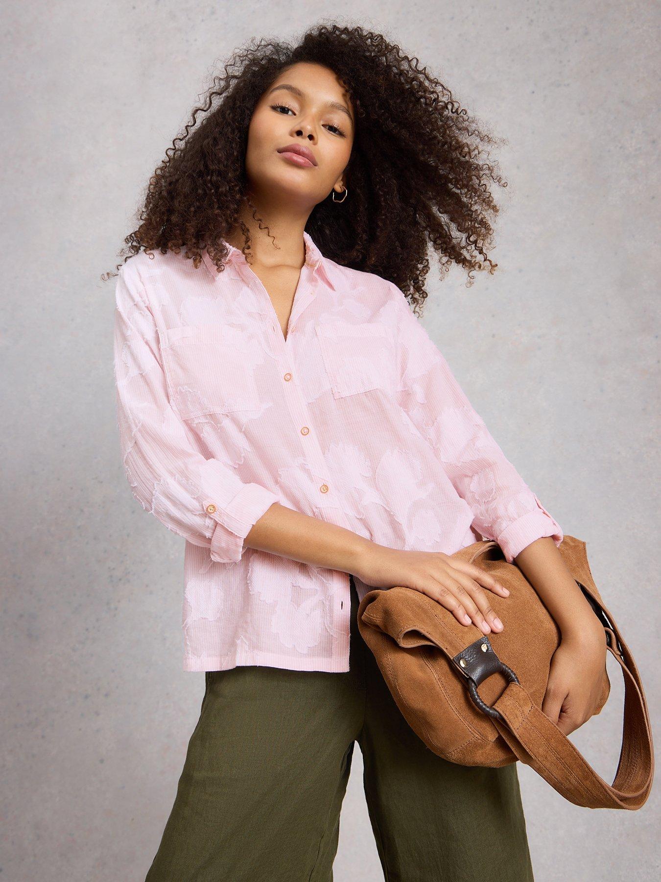 white-stuff-sophie-jacquard-shirt-pinkfront