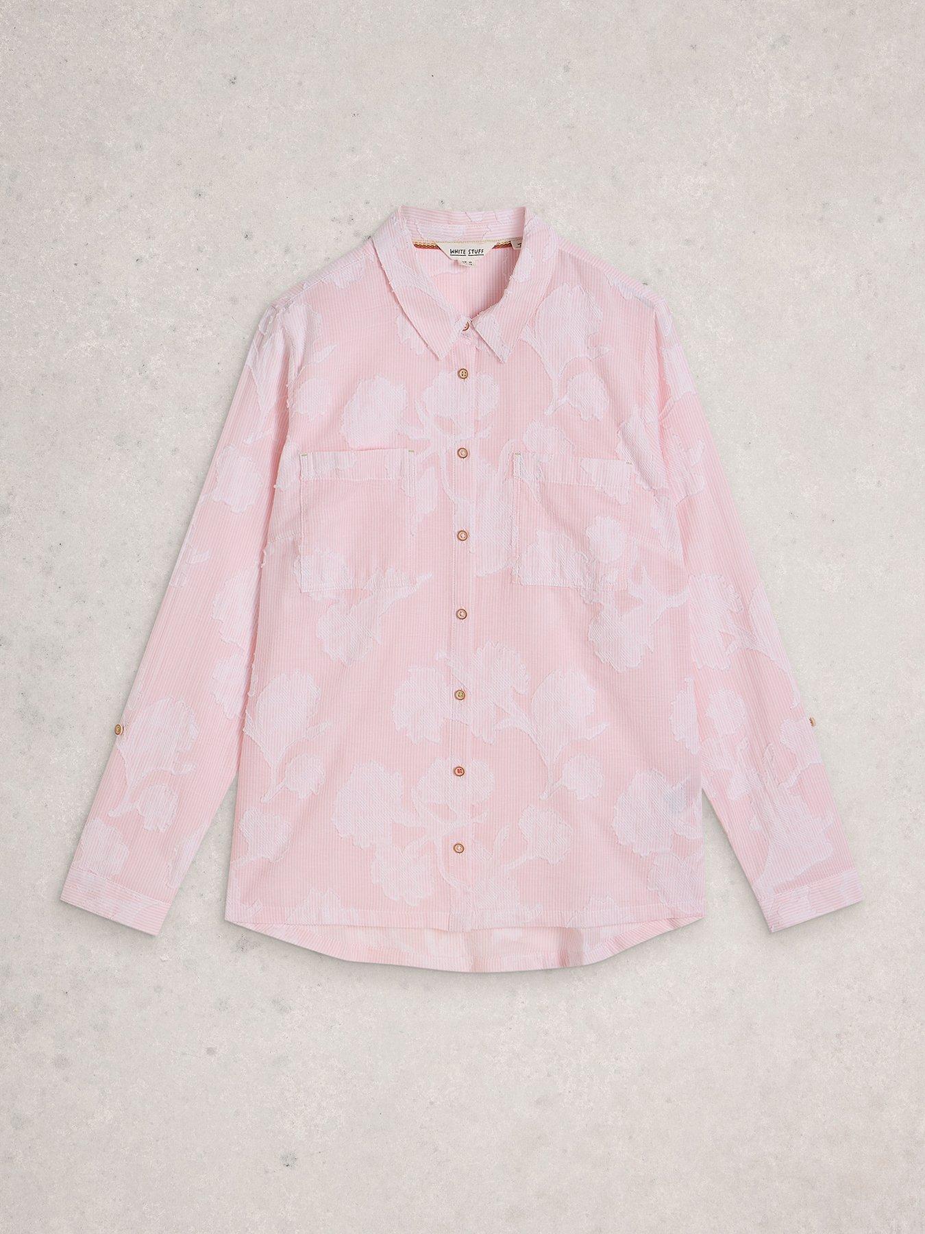 white-stuff-sophie-jacquard-shirt-pinkdetail