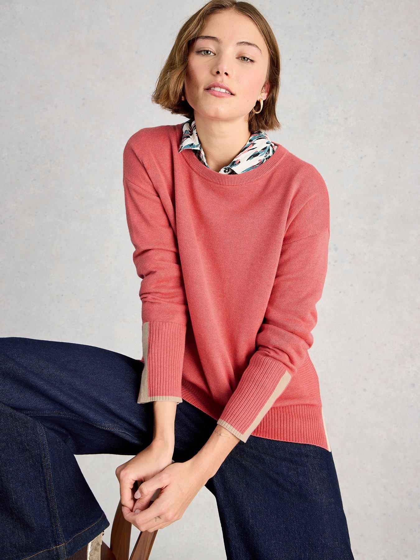 white-stuff-olive-jumper