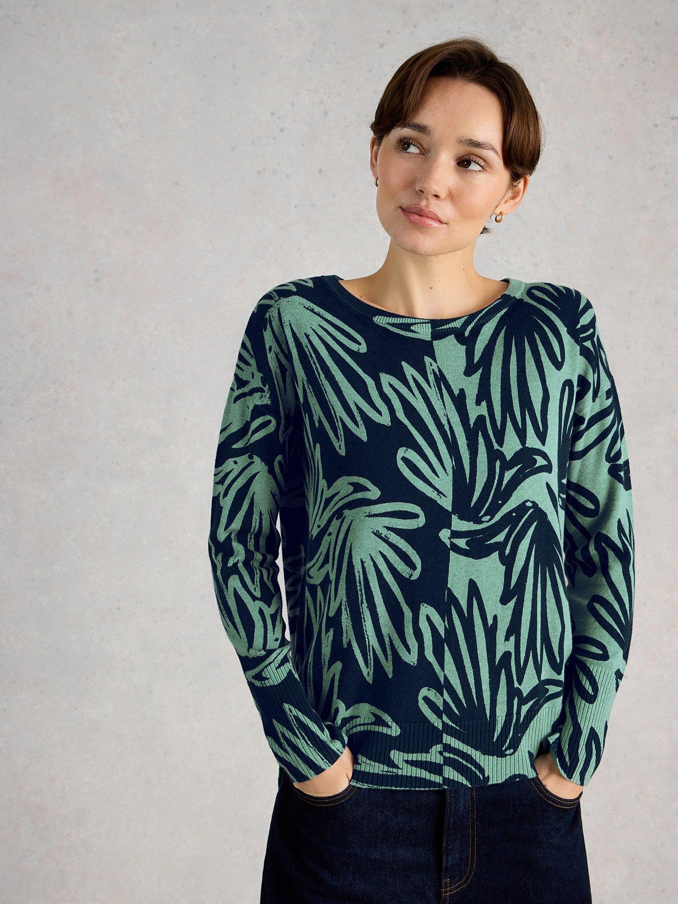 white-stuff-olive-print-jumper