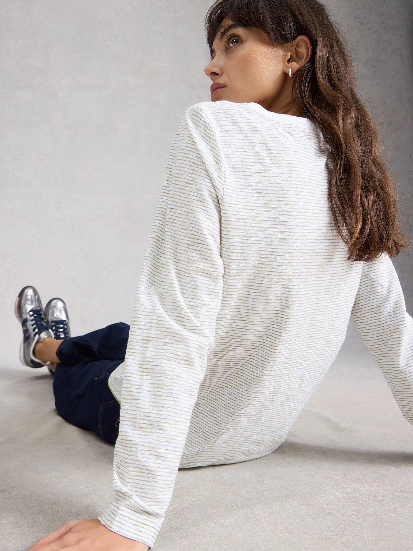 white-stuff-clara-texture-long-sleeve-t-shirt-whitestillFront
