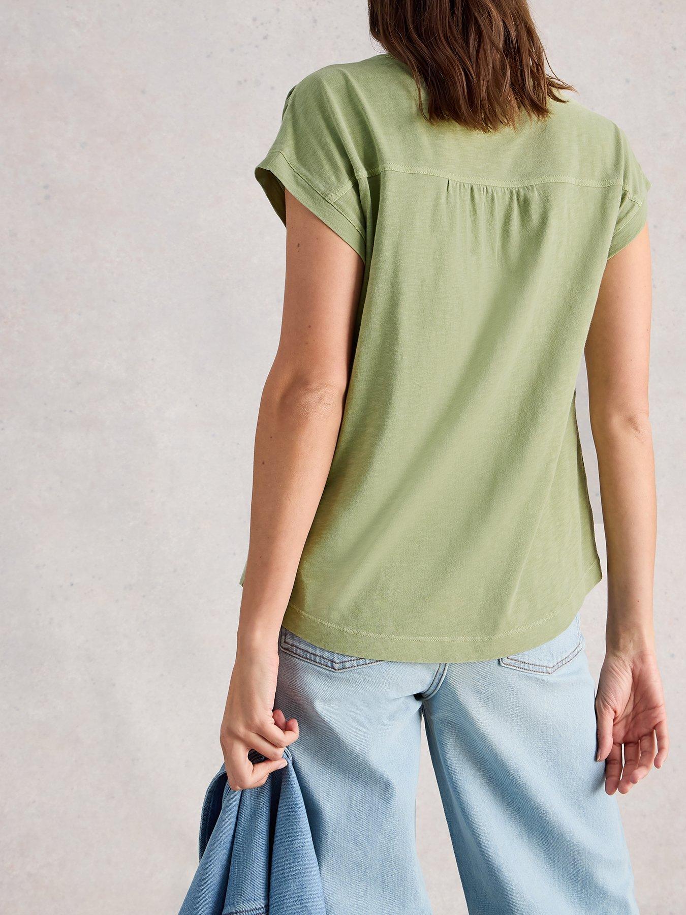 white-stuff-cecily-shirt-greenstillFront