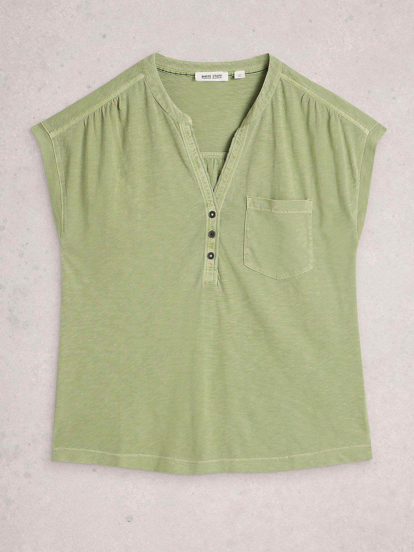 white-stuff-cecily-shirt-greendetail