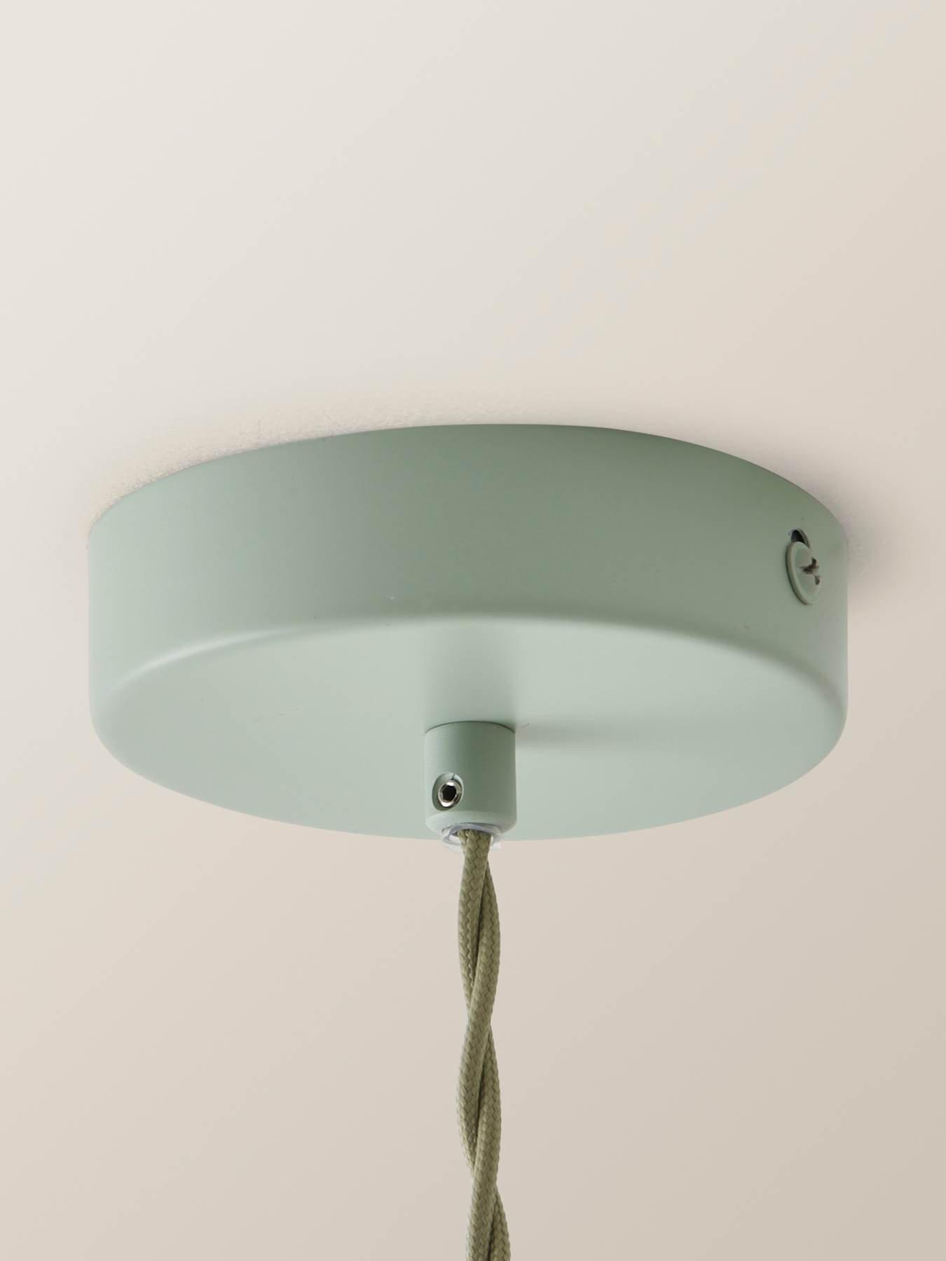 valuelights-millie-flower-scallop-pendant-ceiling-lightdetail