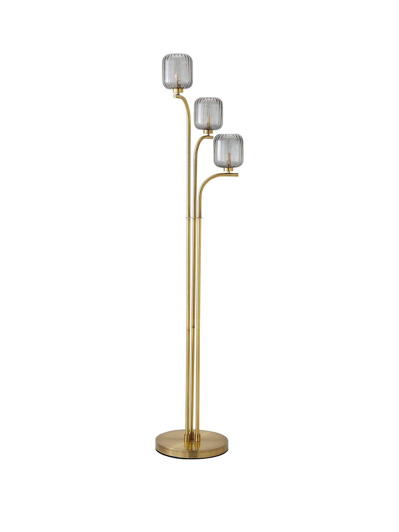 valuelights-amelie-gold-stem-3-way-ribbed-glass-shade-floor-lampstillFront