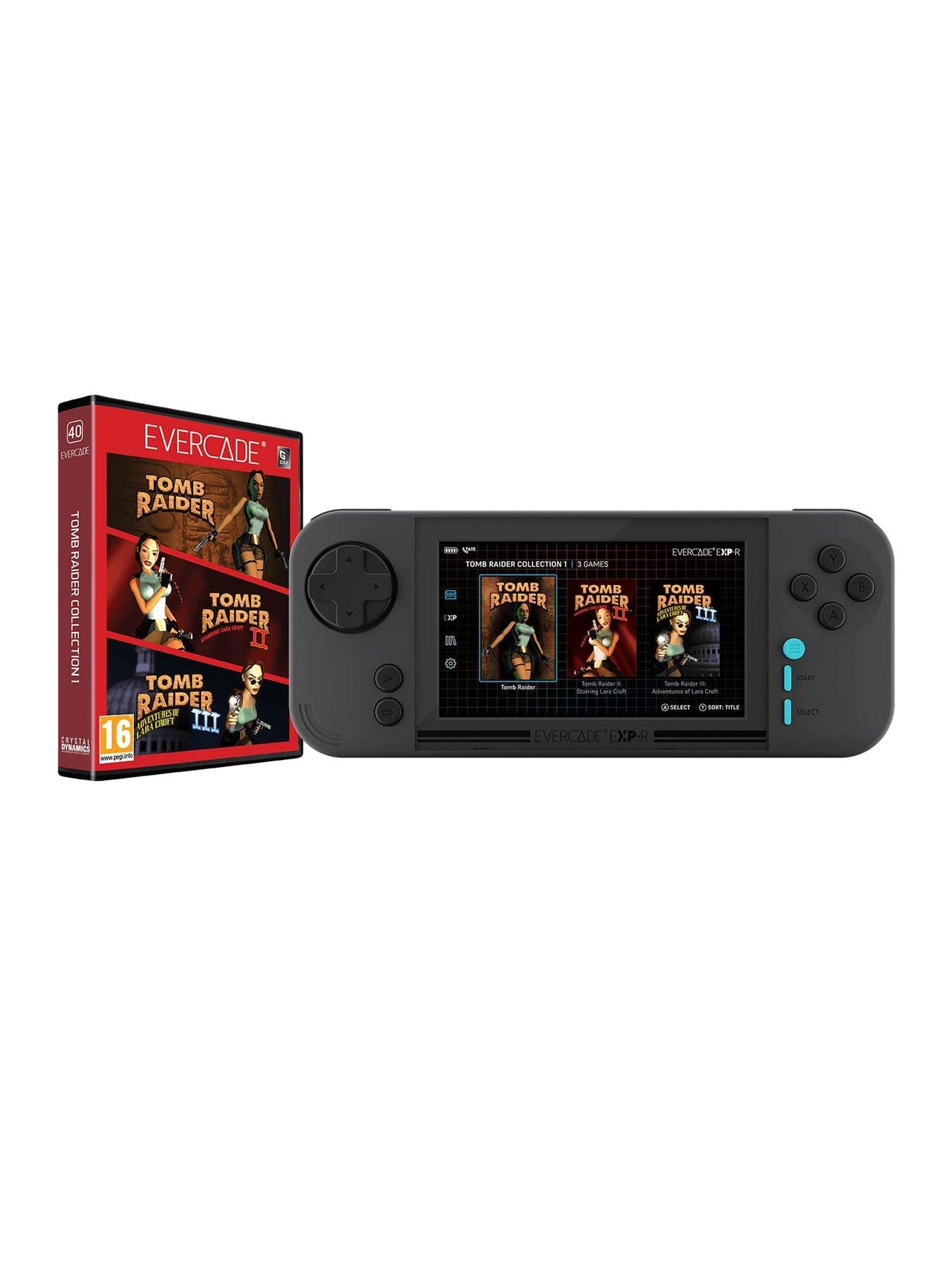 evercade-evercade-exp-r-amp-tomb-raider-collection-1stillFront