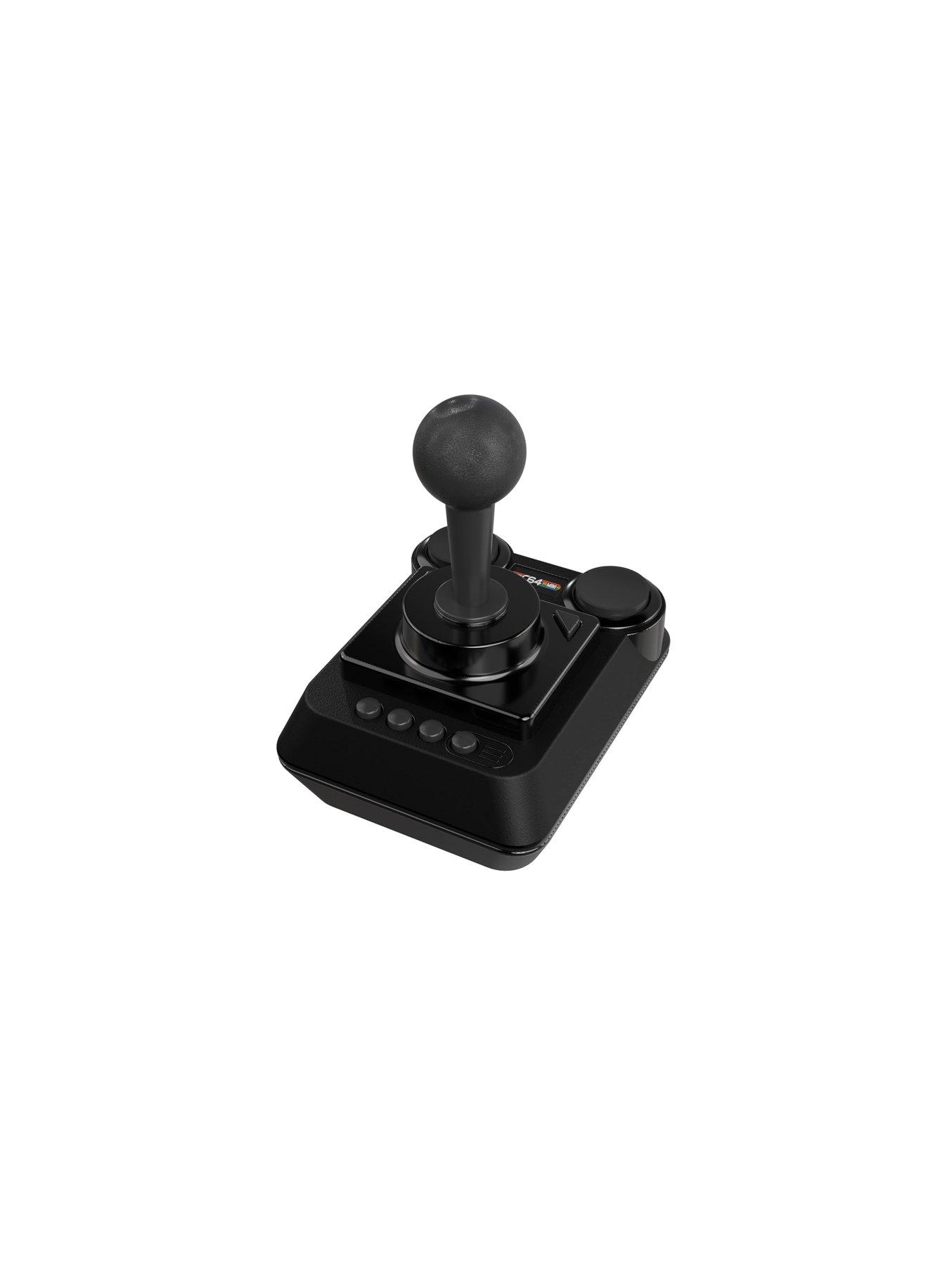 Console : THEC64 Mini + The joystick X2 - NEUF - Consoles