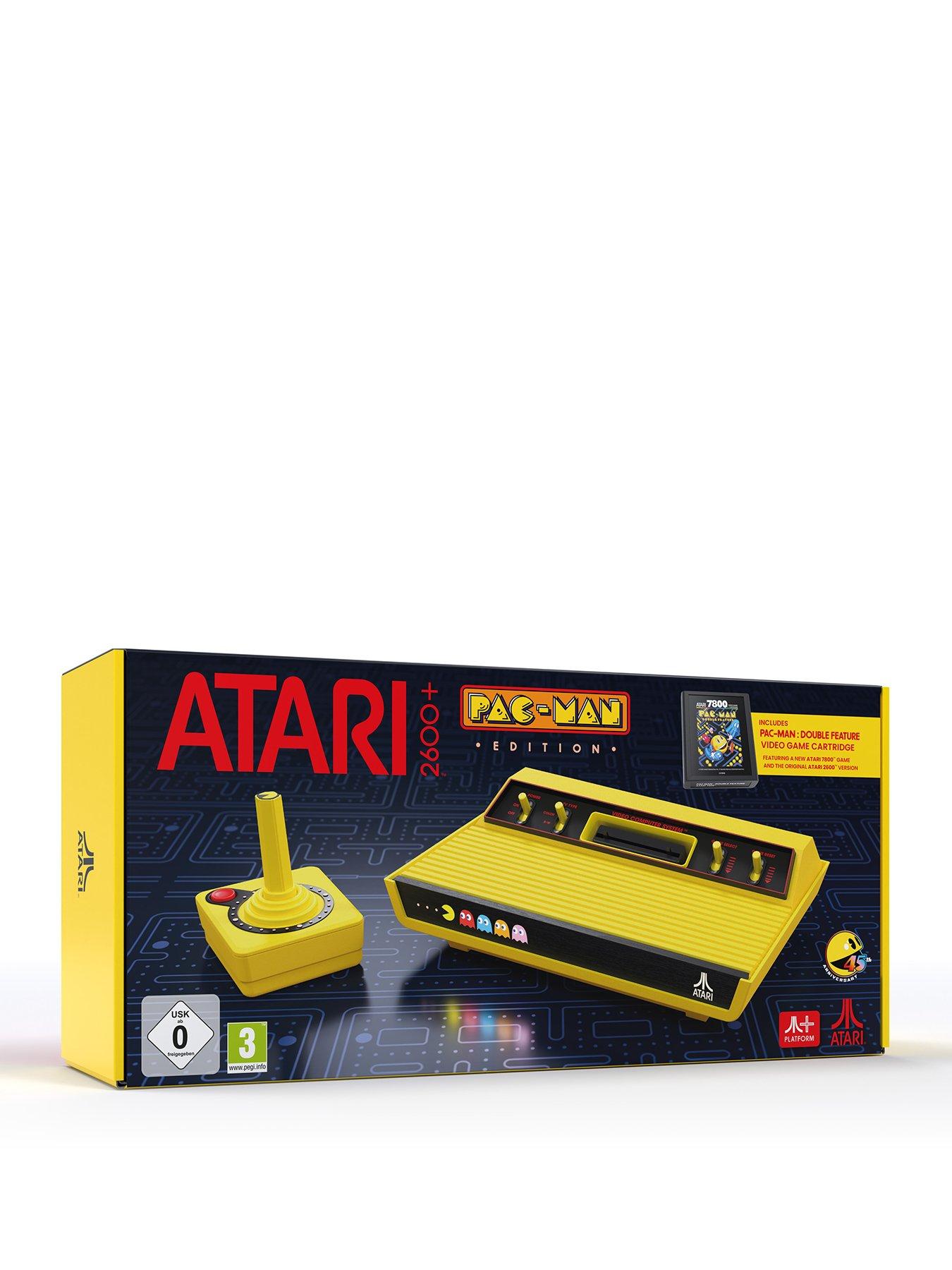 retro-games-atari-2600-pac-man-edition