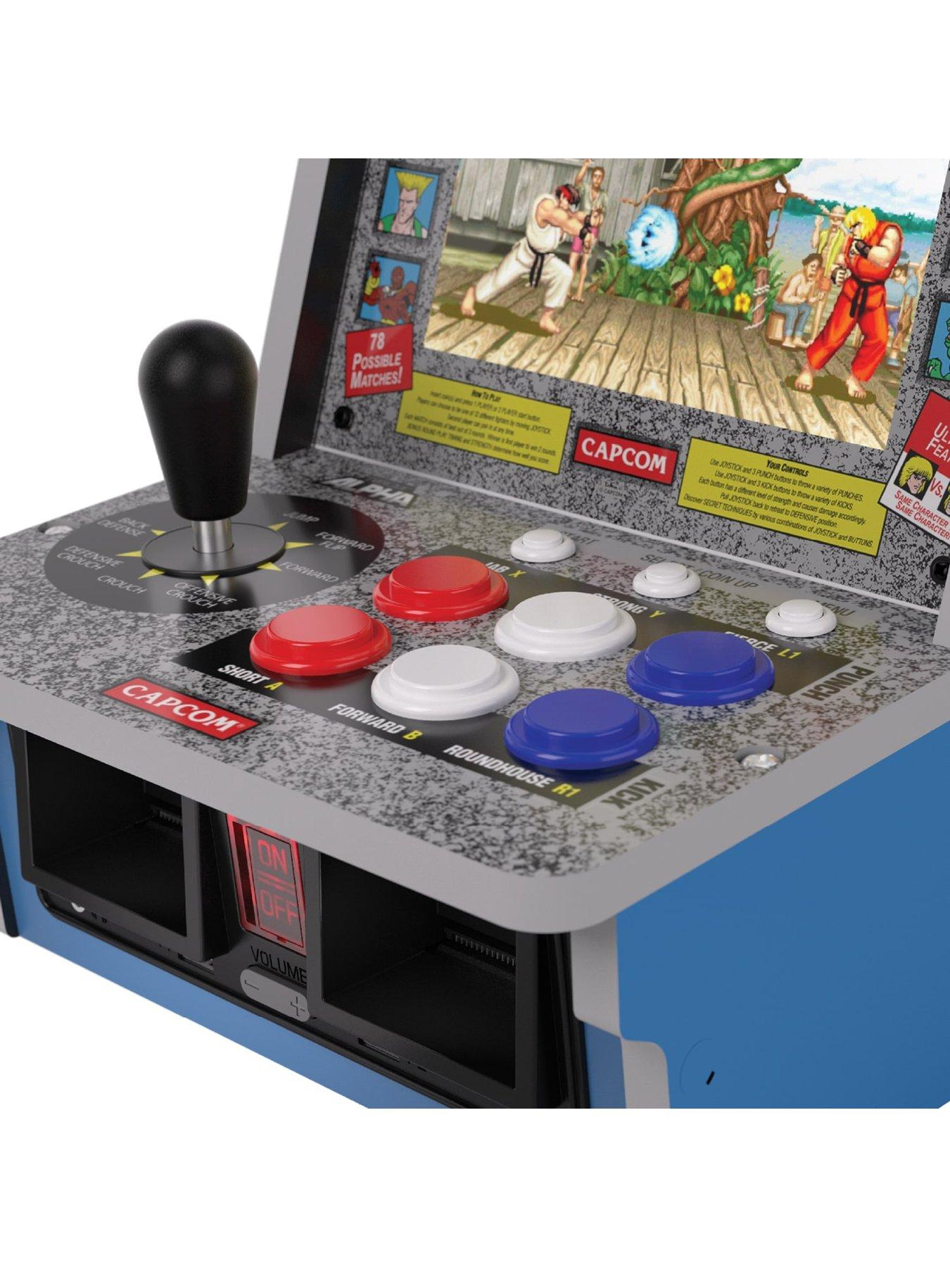 blaze-evercade-alpha-street-fighter-bartop-arcadeoutfit