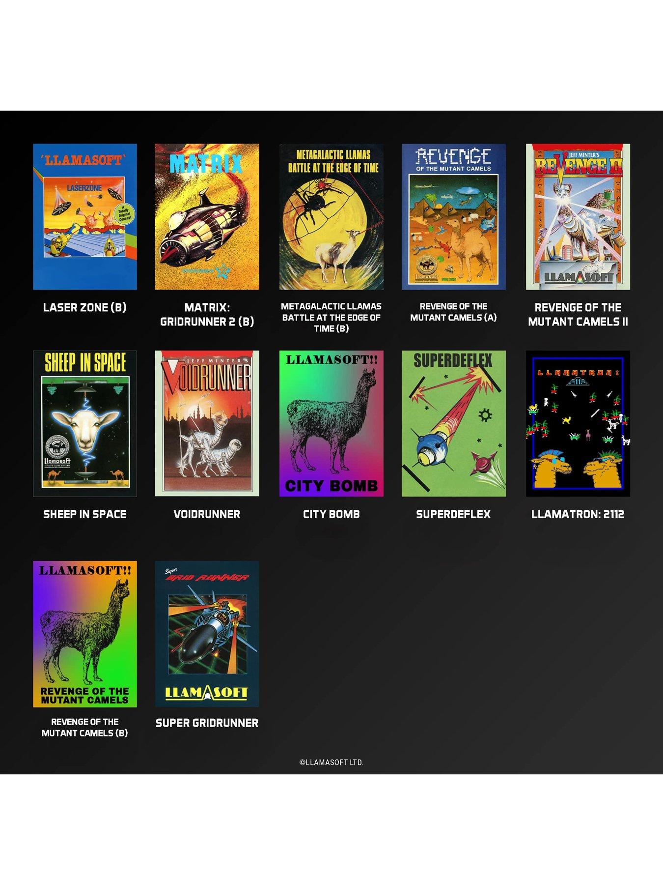 evercade-evercade-the-llamasoft-collectionoutfit