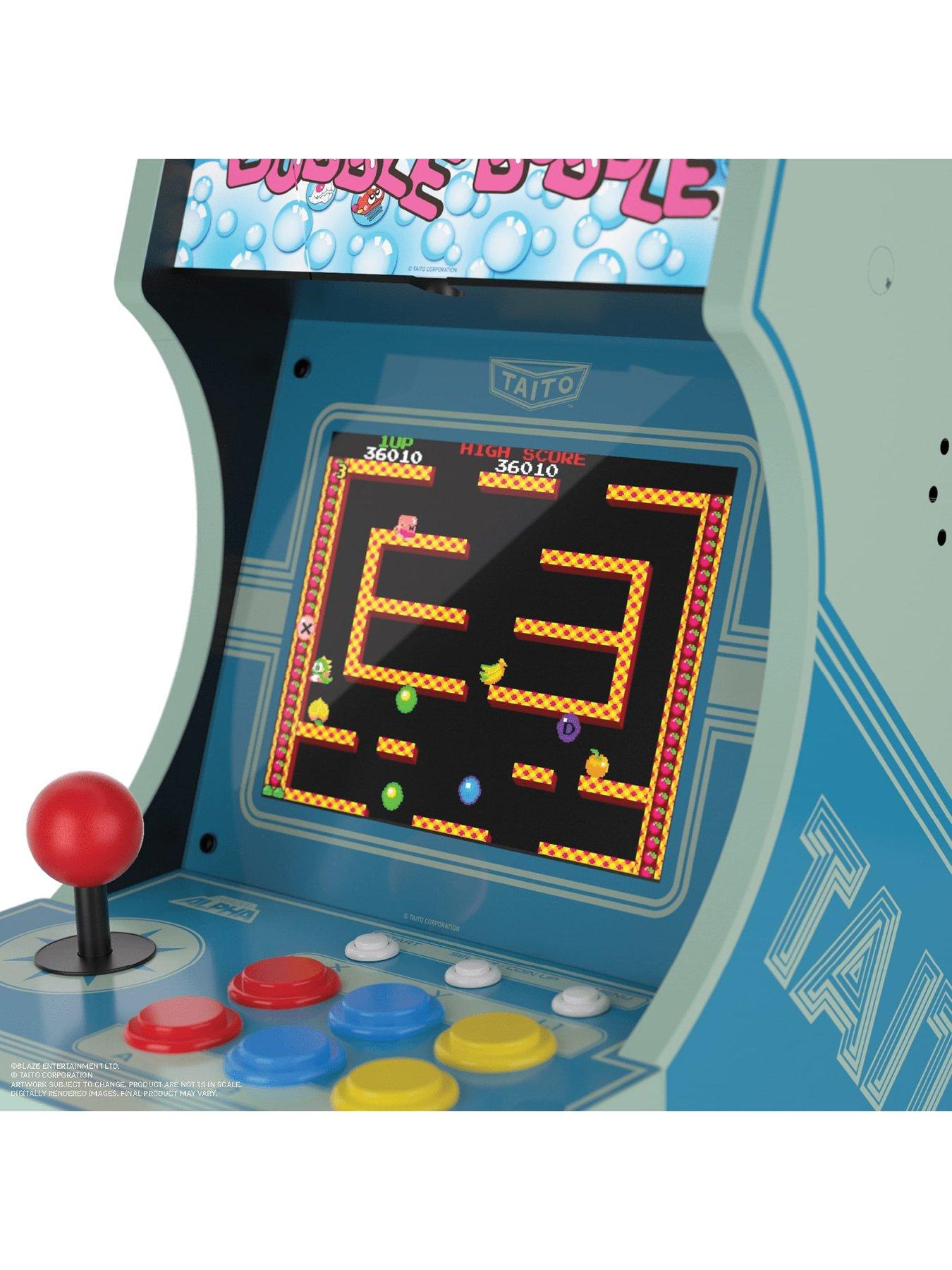 blaze-evercade-alpha-taito-bartop-arcadeback