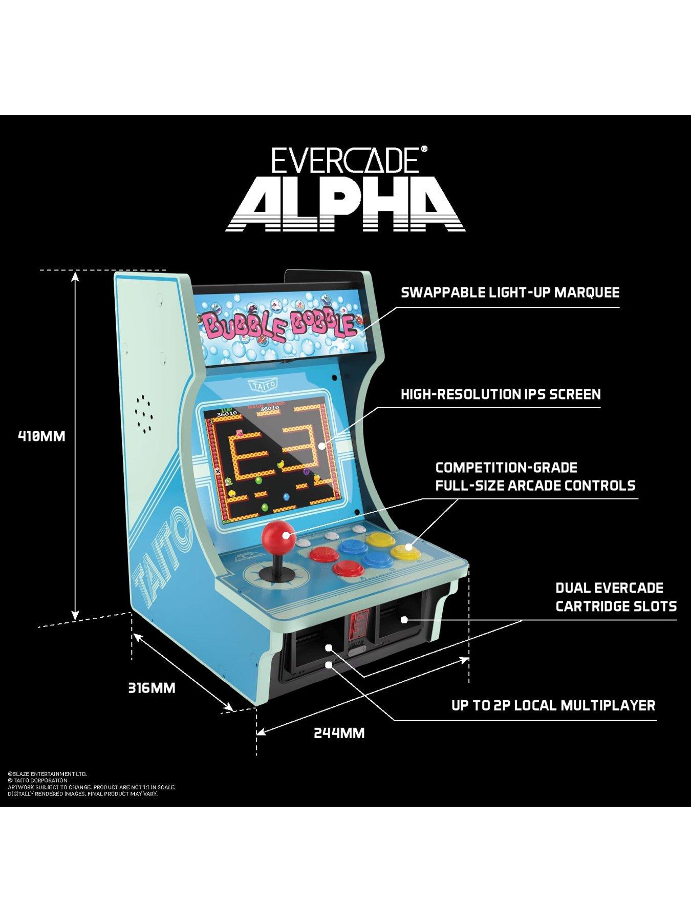 blaze-evercade-alpha-taito-bartop-arcadedetail