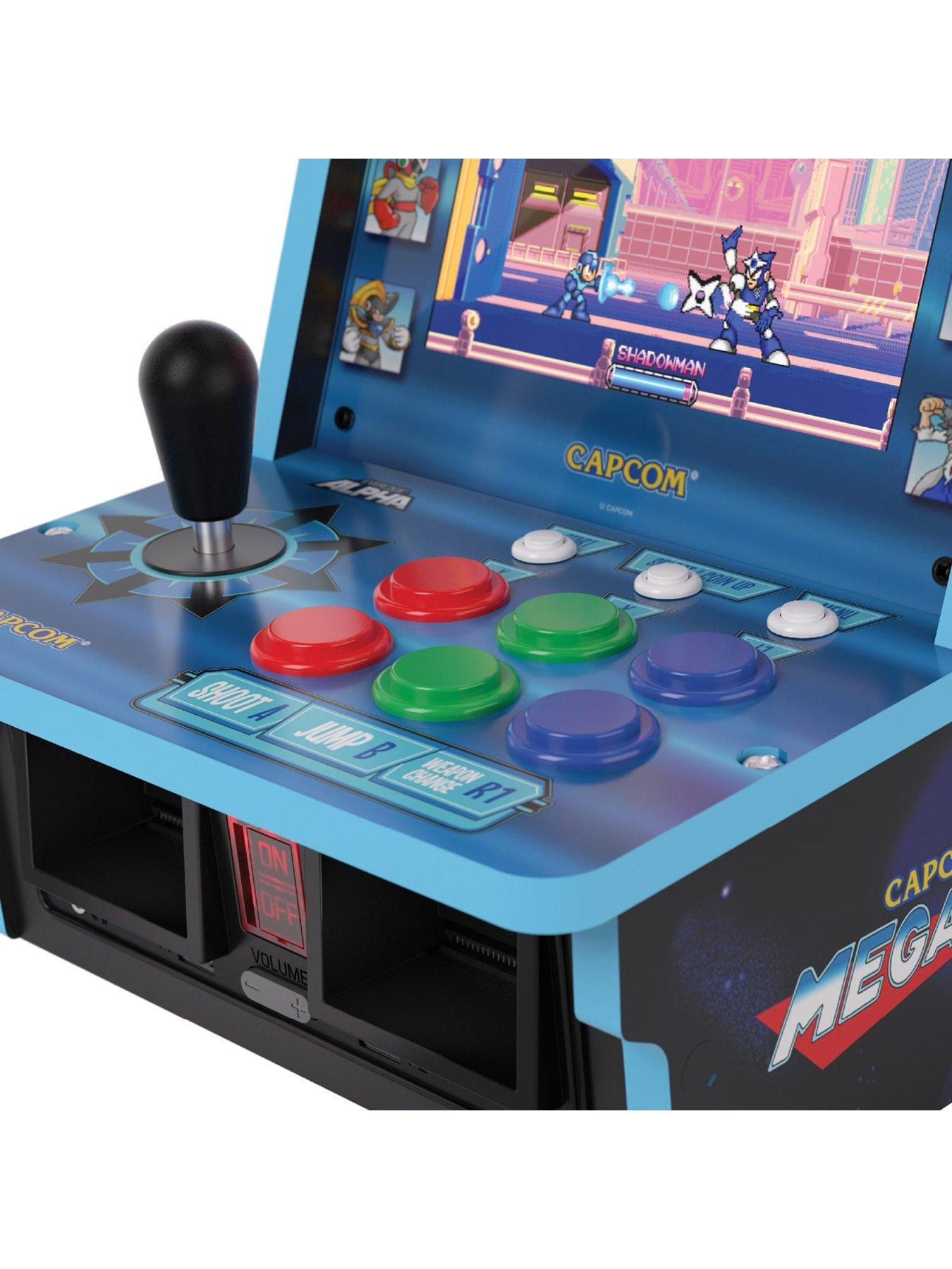 blaze-evercade-alpha-mega-man-bartop-arcadeoutfit