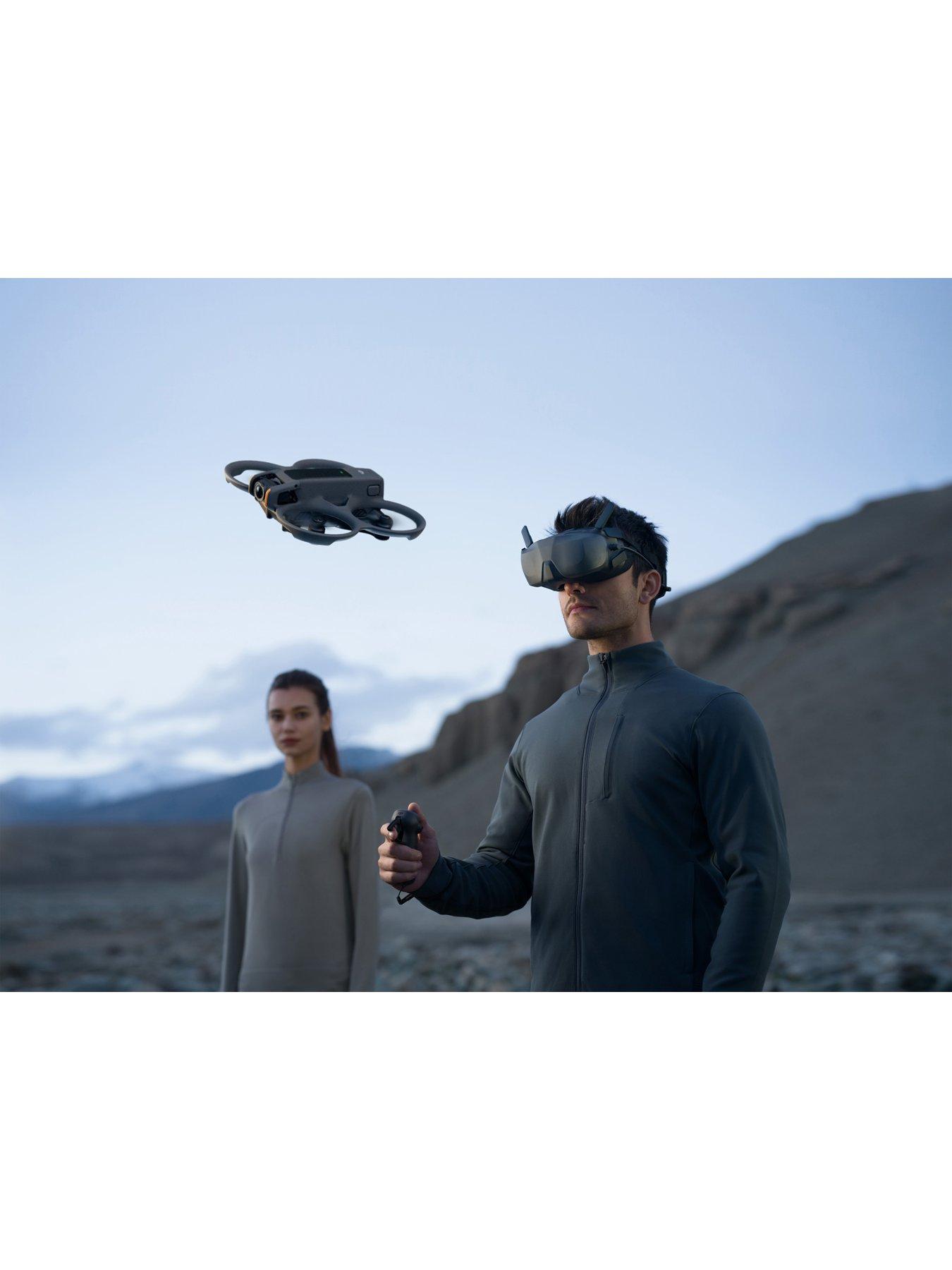 Image 7 of 7 of DJI DJI Avata 2 Fly Smart Combo (1 Battery)