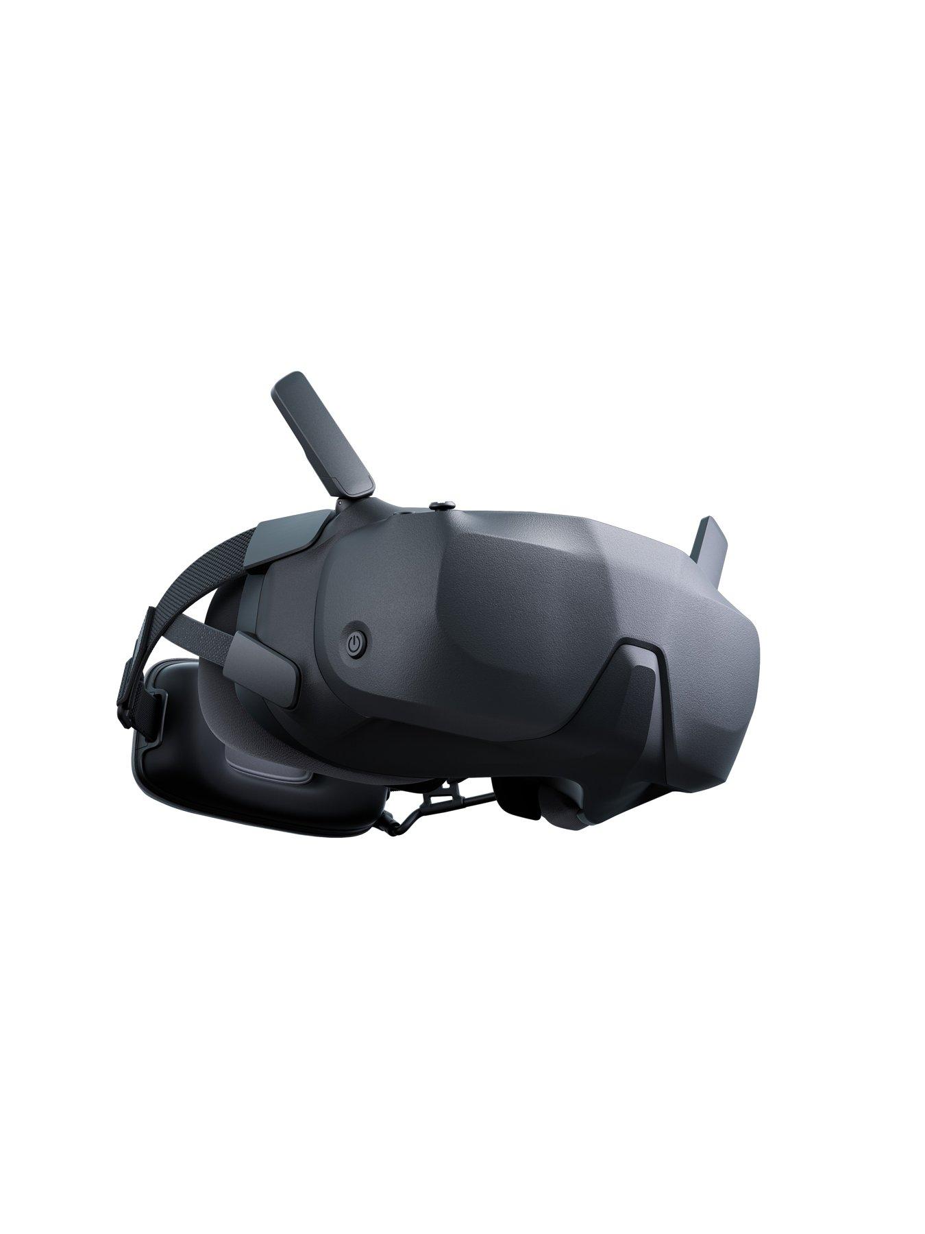 Image 3 of 7 of DJI DJI Avata 2 Fly Smart Combo (3 Batteries)