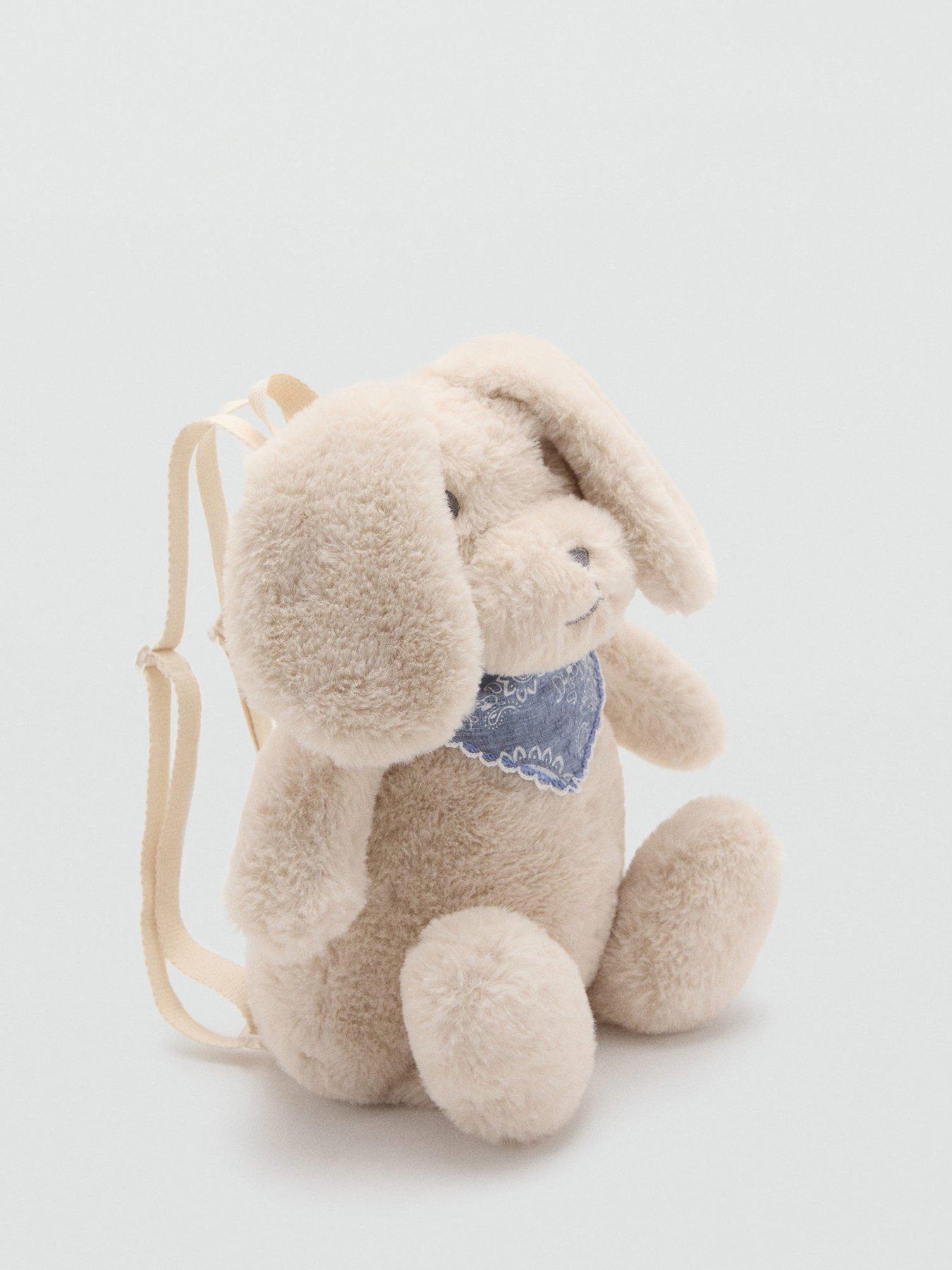 mango-younger-girls-fluffy-doggy-backpack-beigeback