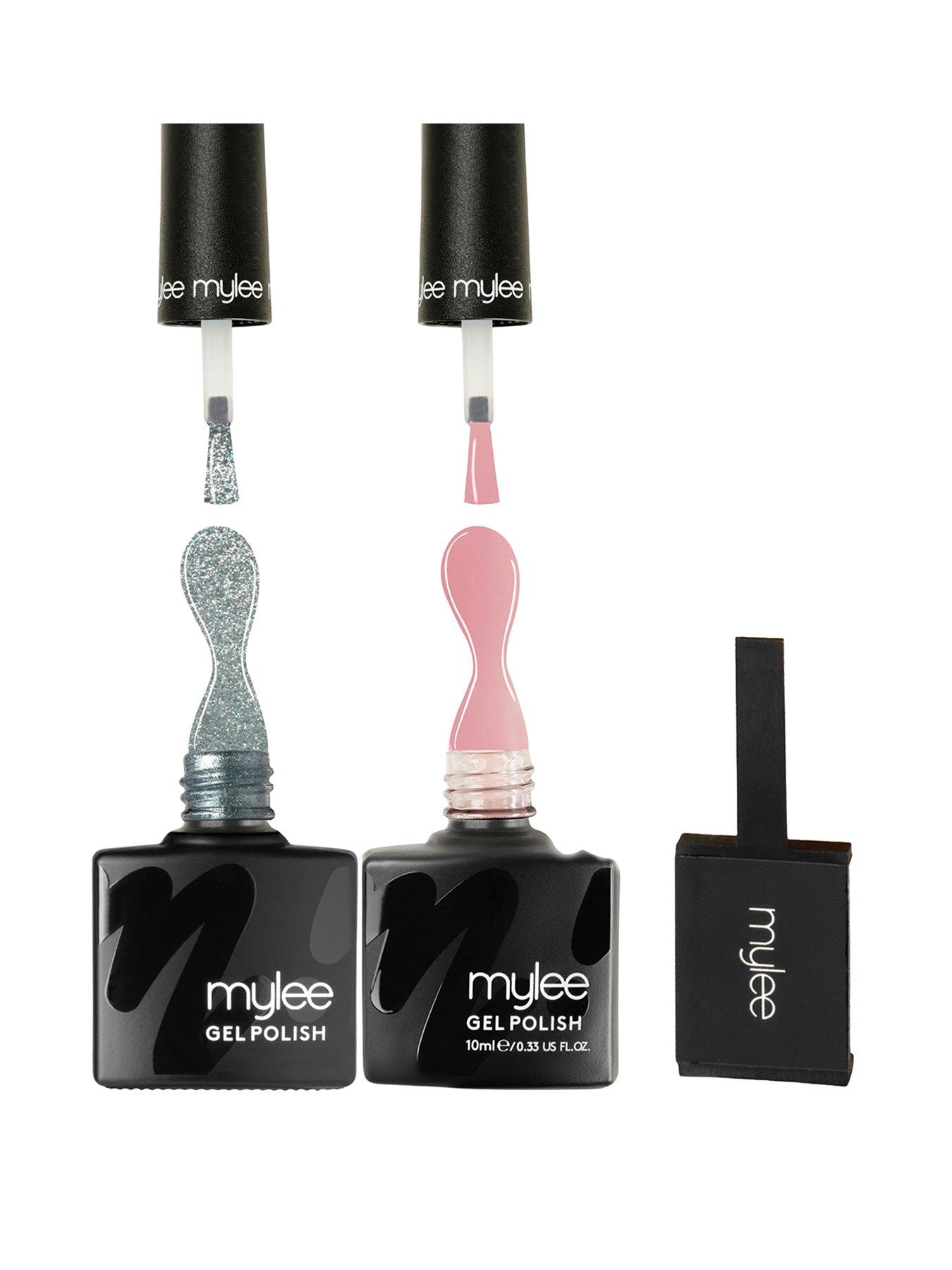 Mylee Conch Shell Magnetic Gel Polish Duo