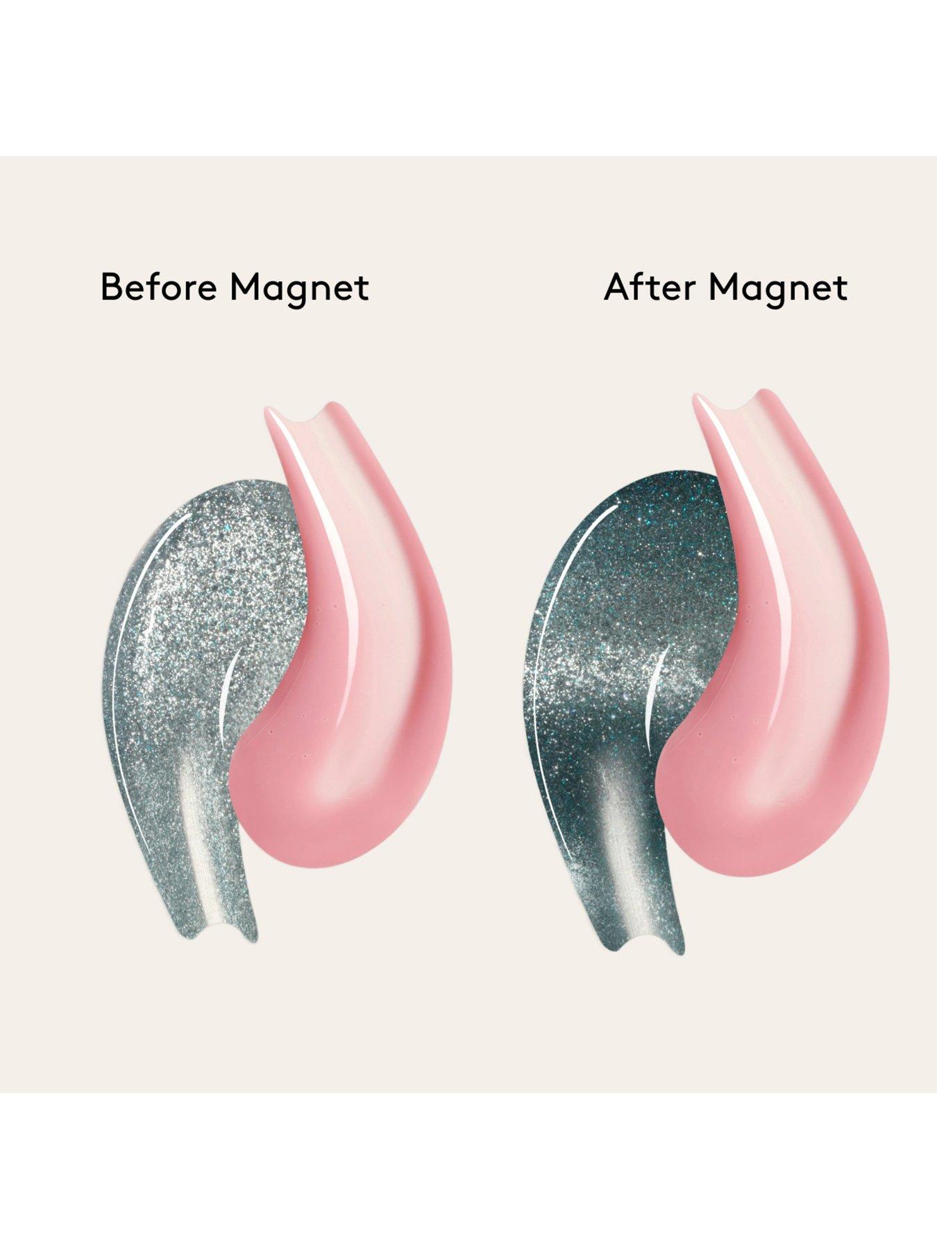 Image 3 of 6 of Mylee Conch Shell Magnetic Gel Polish Duo