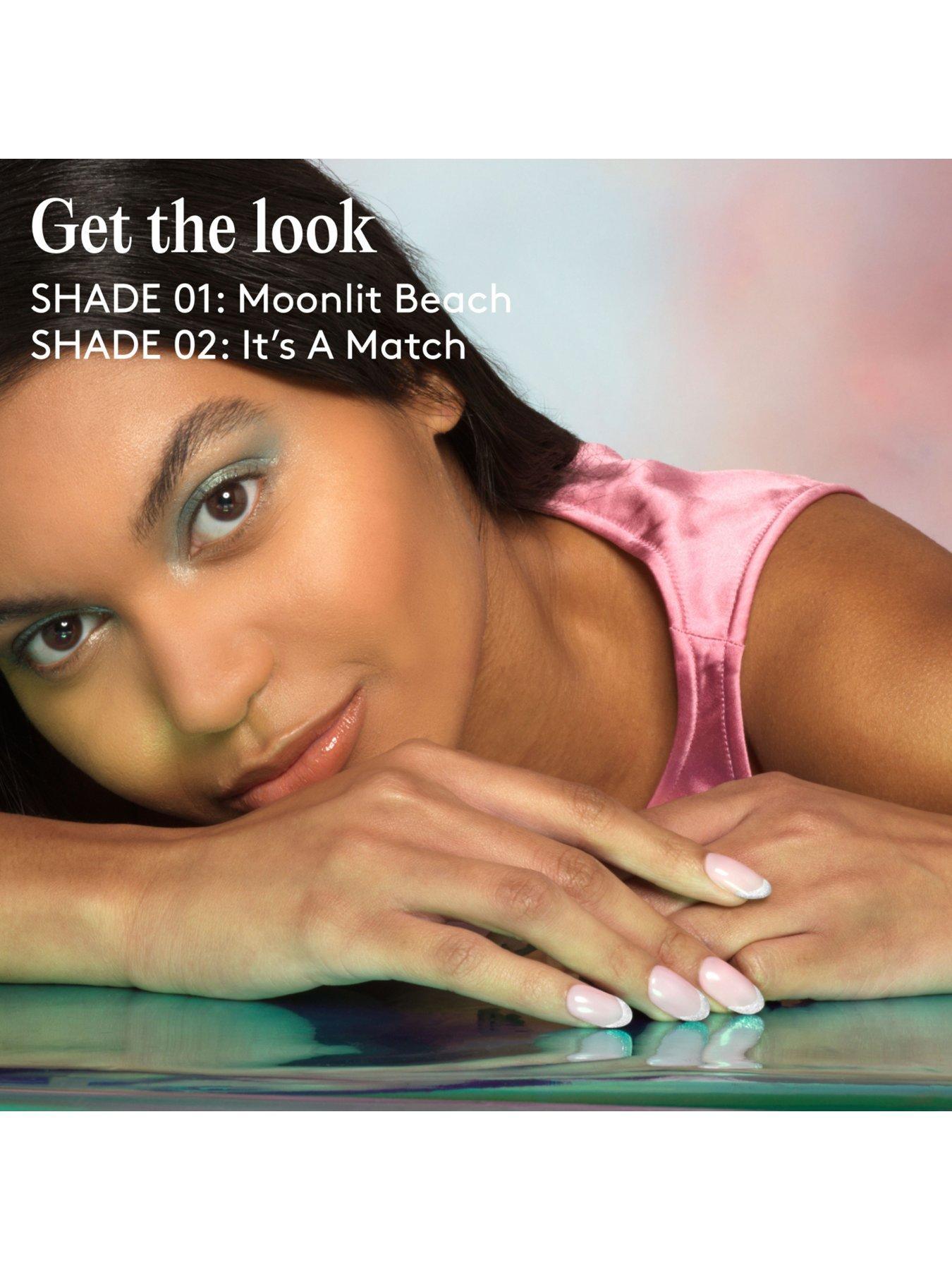 Image 4 of 6 of Mylee Conch Shell Magnetic Gel Polish Duo