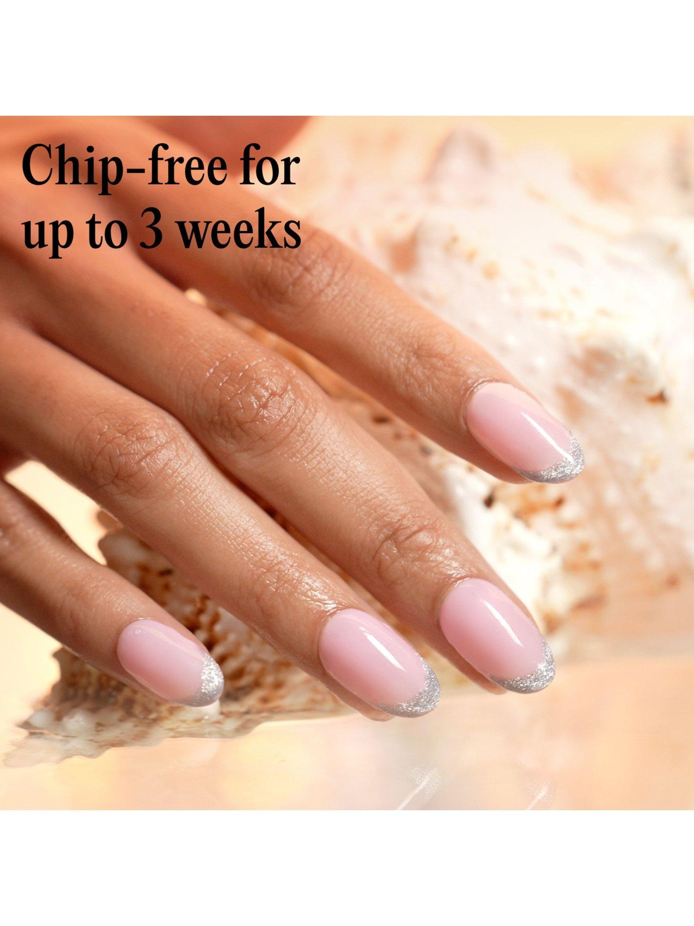 Image 6 of 6 of Mylee Conch Shell Magnetic Gel Polish Duo