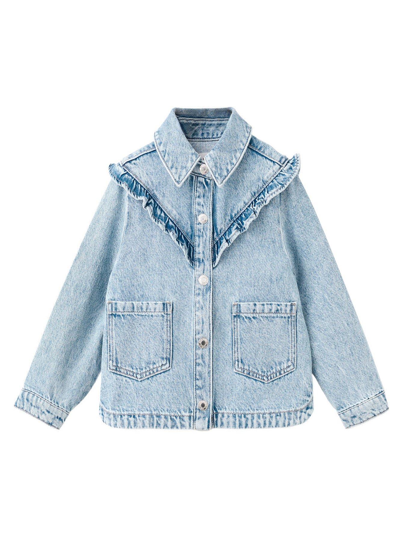 mango-younger-girls-frill-denim-jacket-light-bluefront
