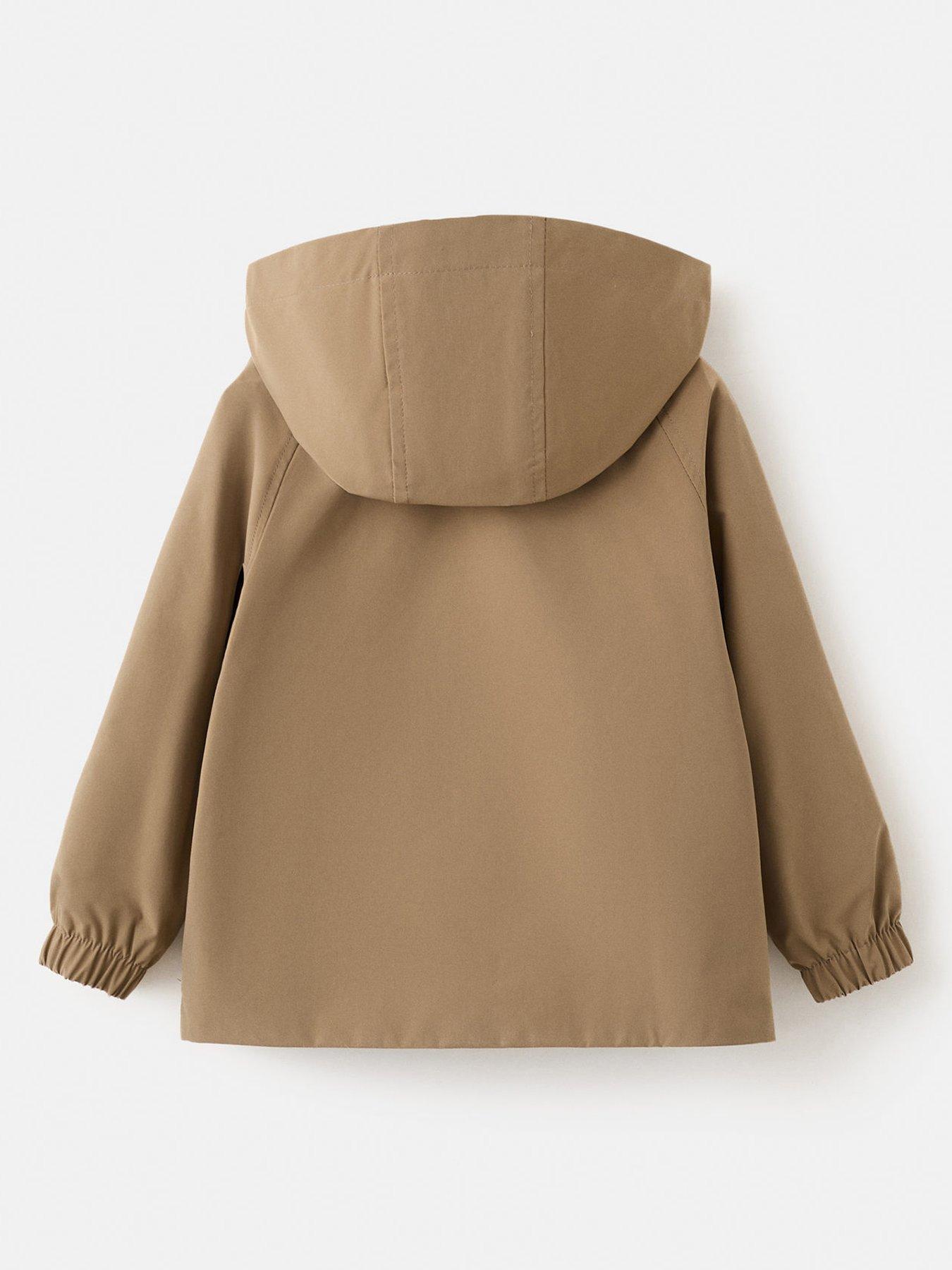 mango-younger-boys-hooded-parka-brownback